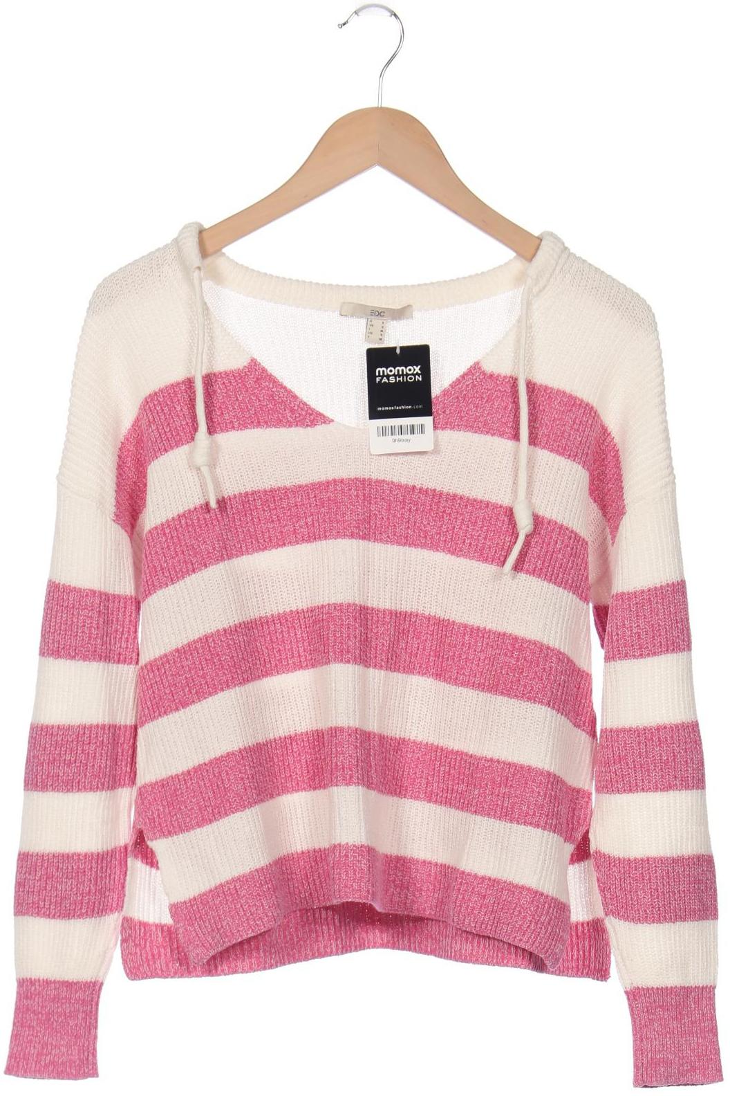 

Esprit Damen Pullover, pink