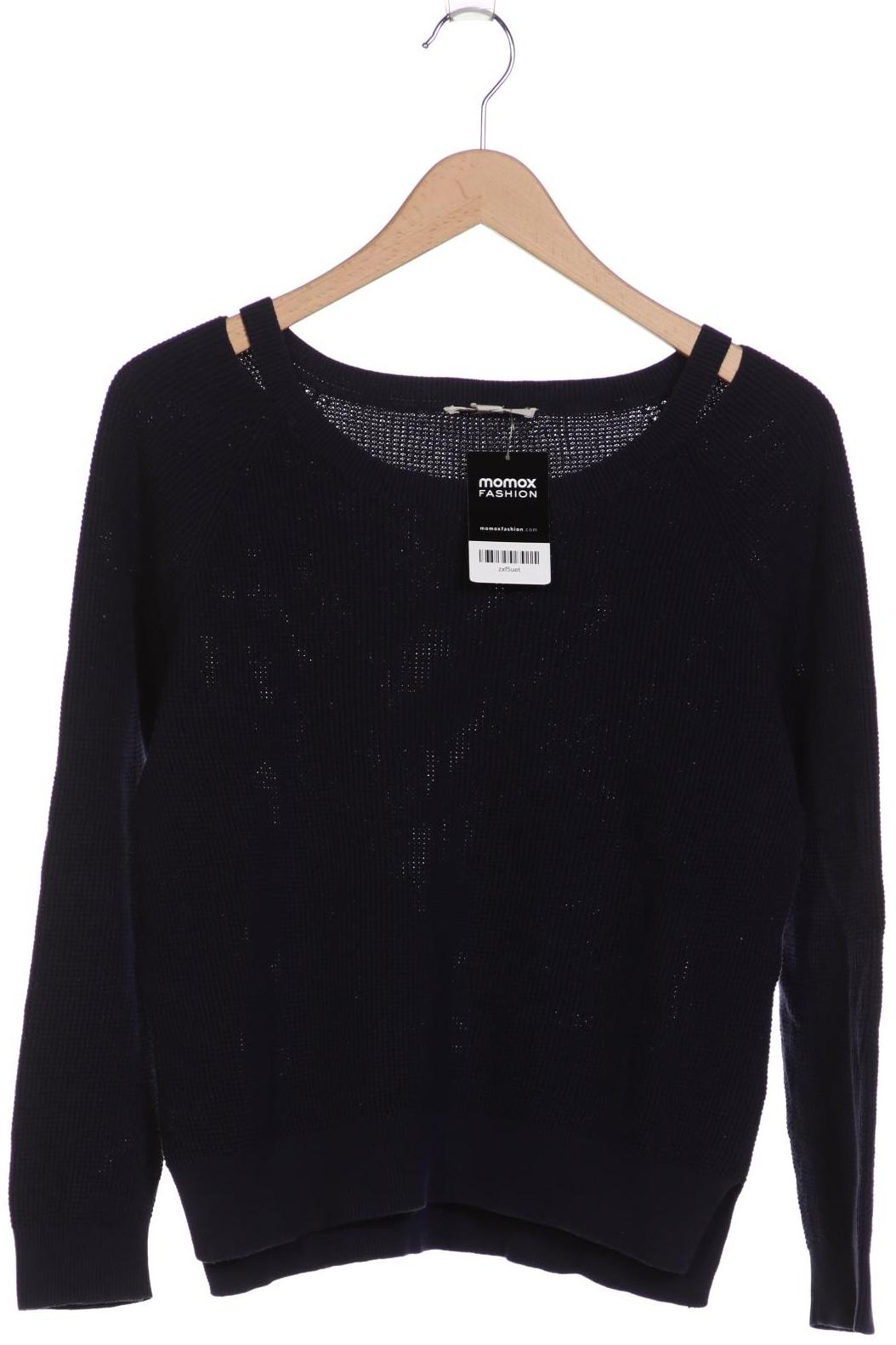 

Esprit Damen Pullover, marineblau, Gr. 36