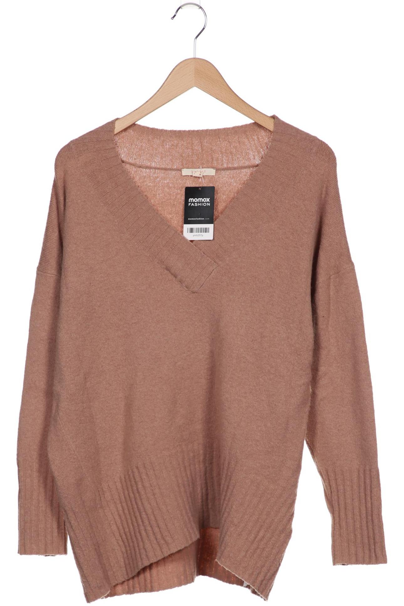 

Esprit Damen Pullover, beige