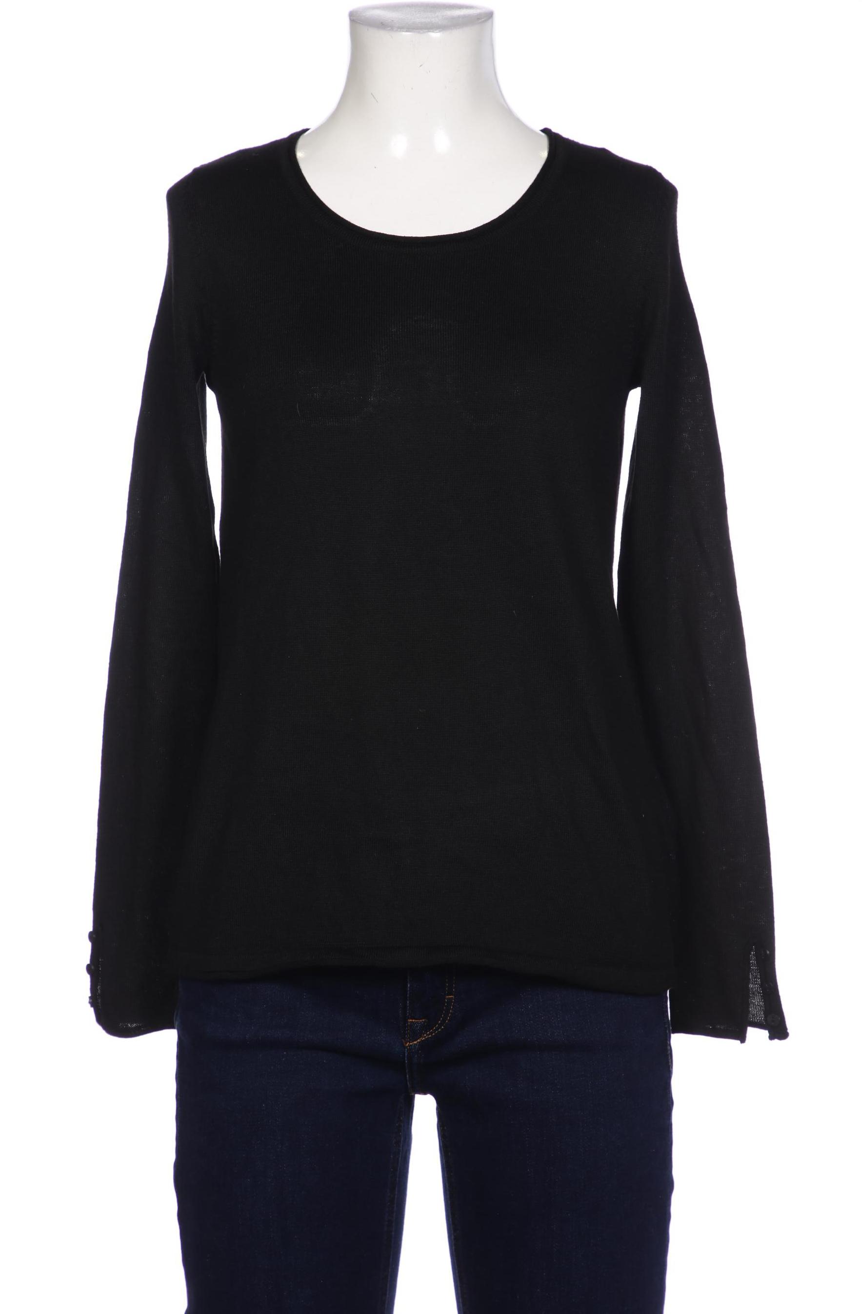 

Esprit Damen Pullover, schwarz