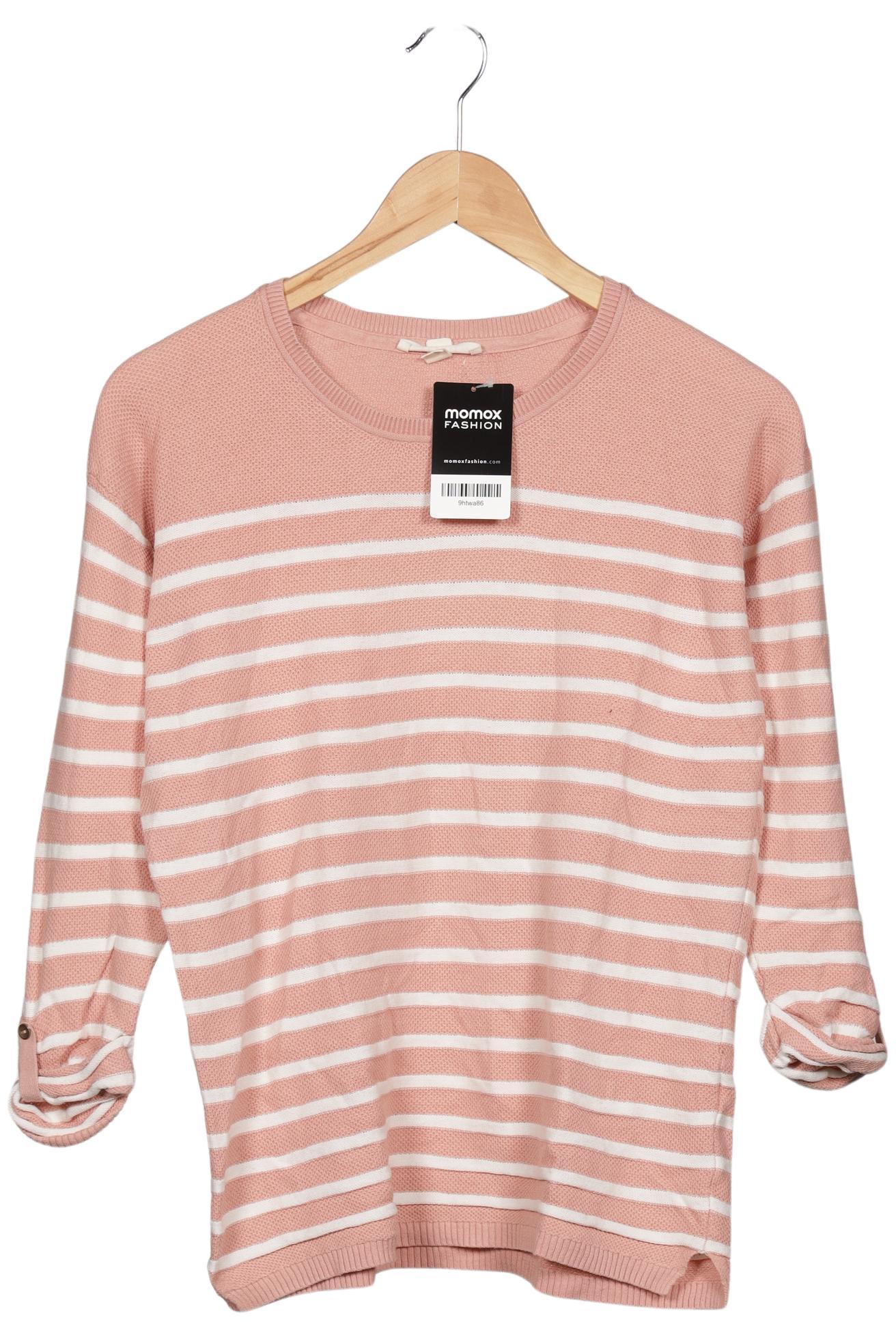 

Esprit Damen Pullover, mehrfarbig, Gr. 36