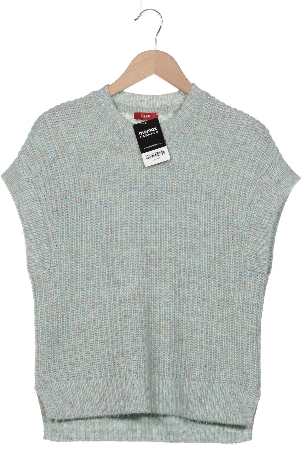 

Esprit Damen Pullover, hellgrün, Gr. 34