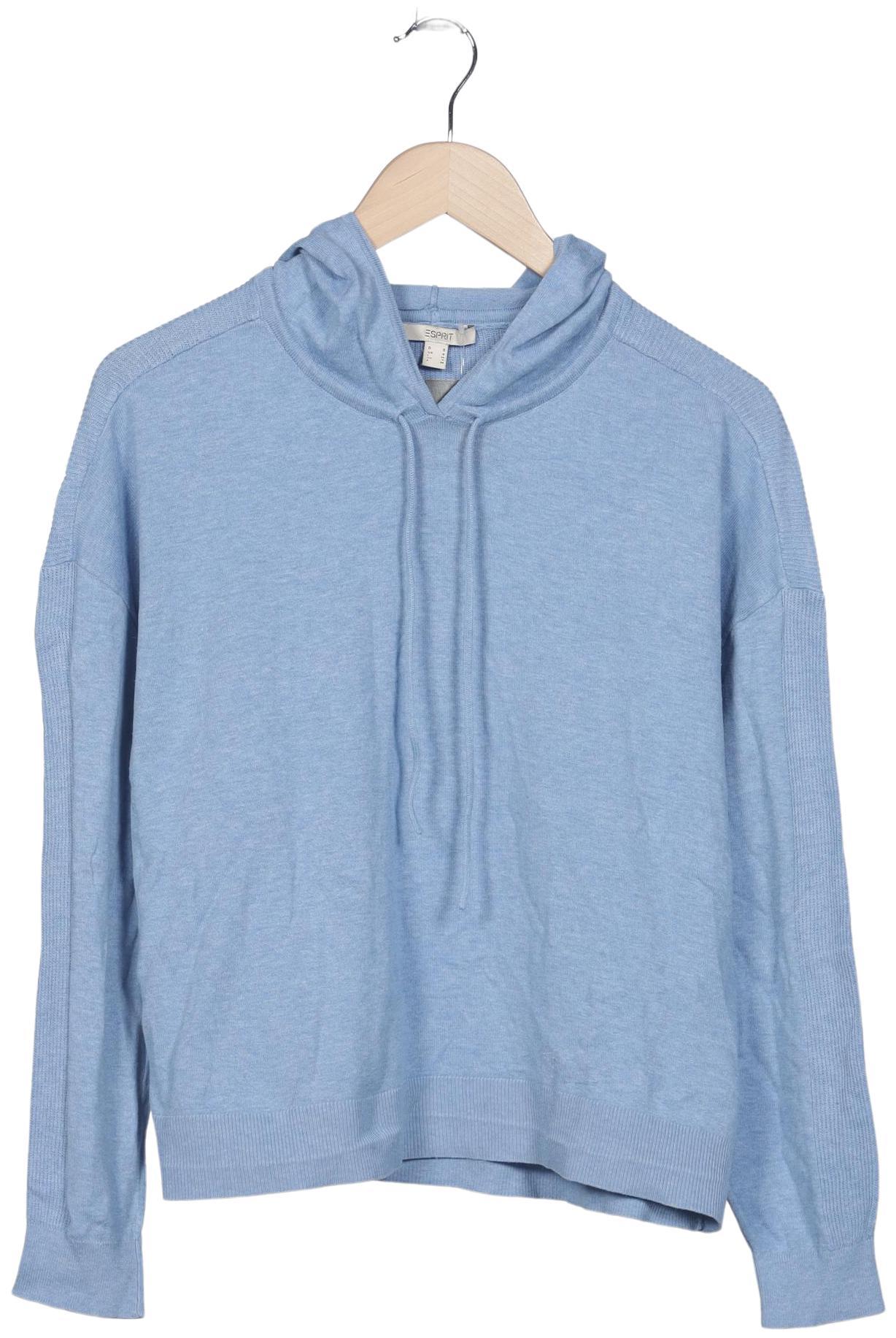 

Esprit Damen Pullover, hellblau, Gr. 36