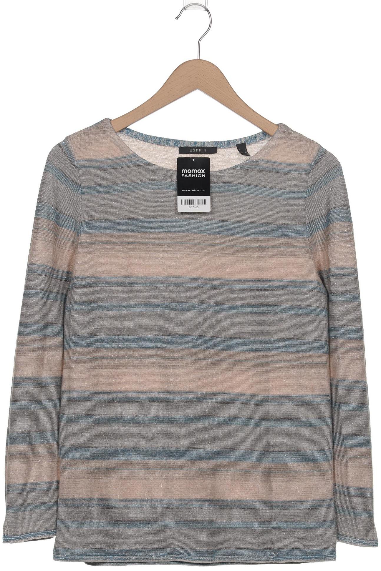 

Esprit Damen Pullover, beige, Gr. 42
