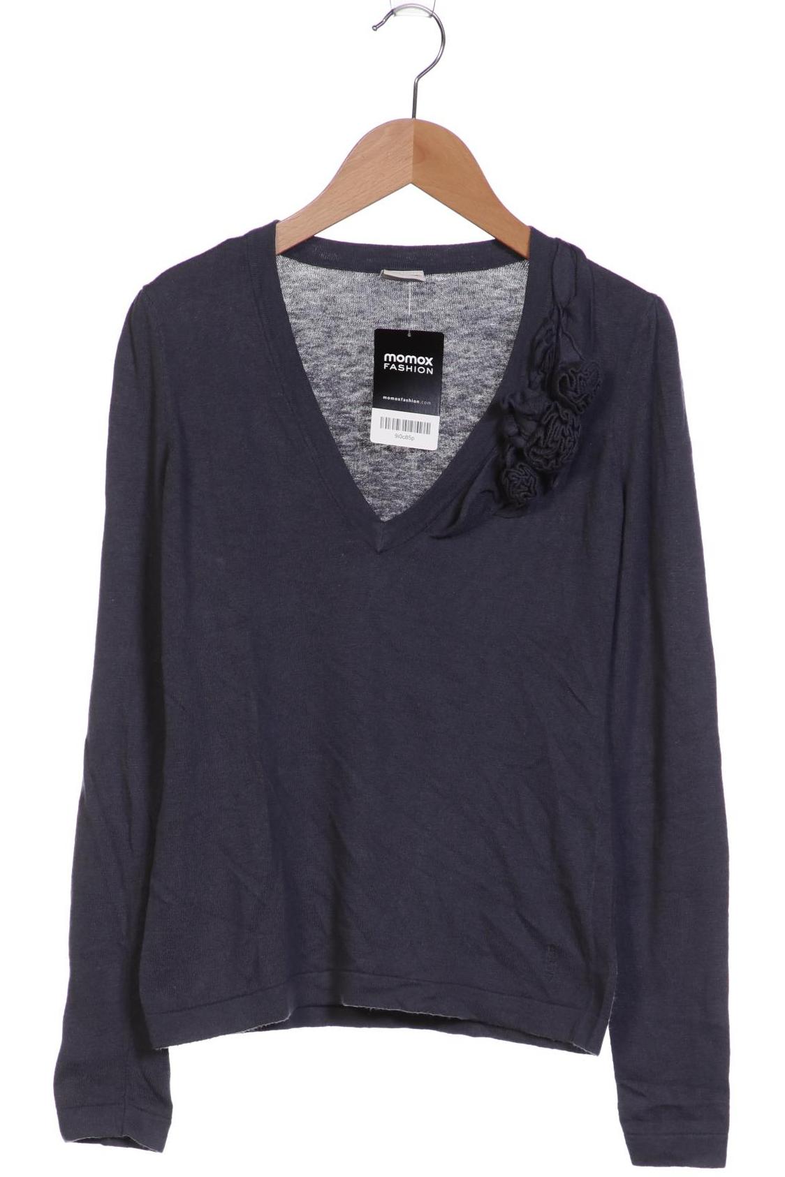 

Esprit Damen Pullover, grau
