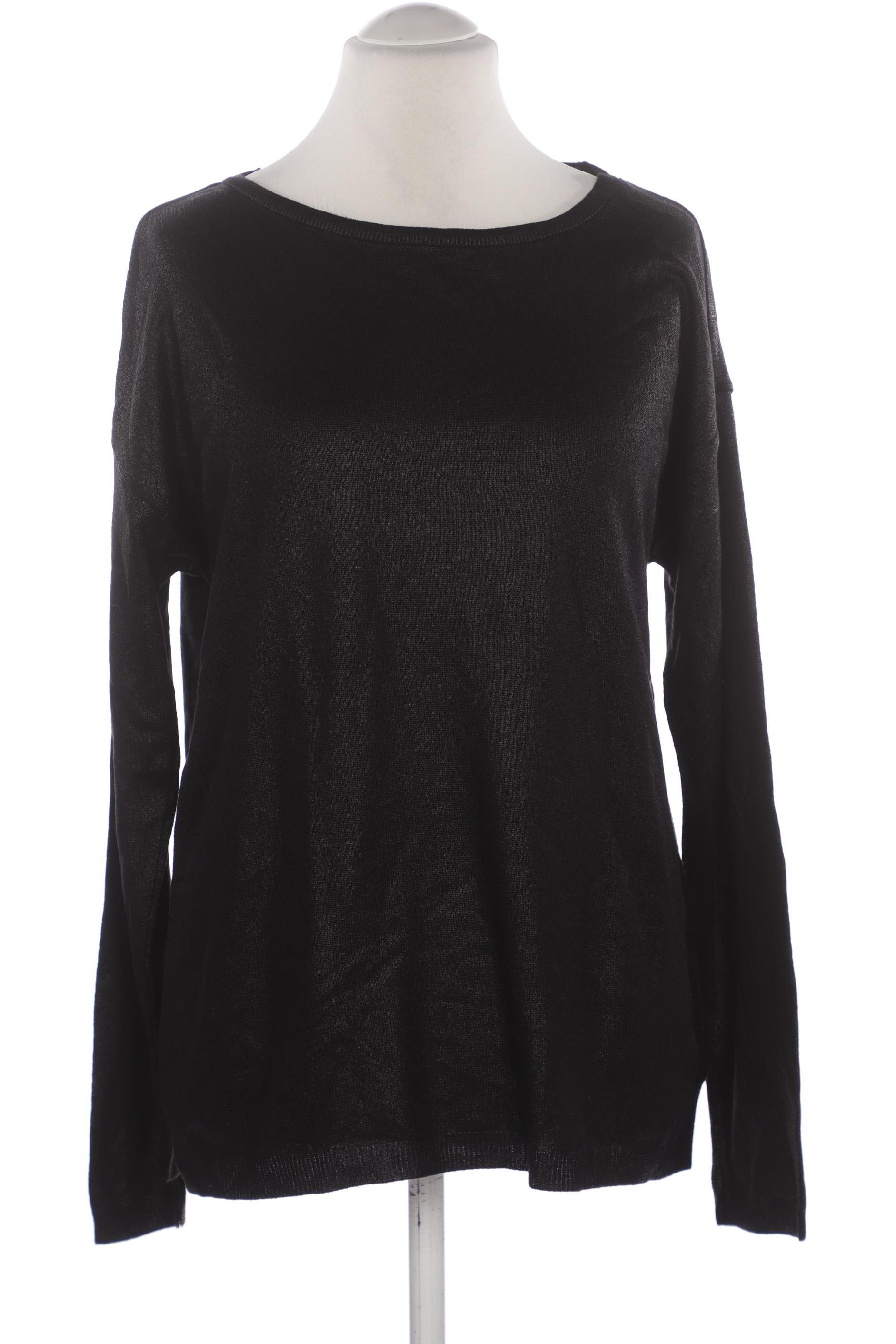 

Esprit Damen Pullover, schwarz, Gr. 42