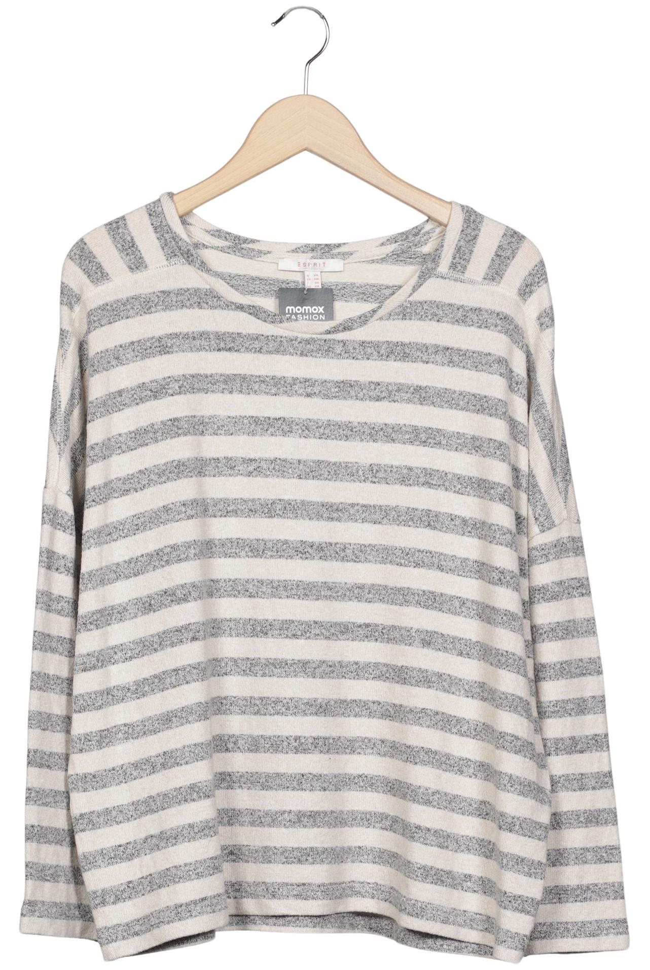 

Esprit Damen Pullover, mehrfarbig, Gr. 46