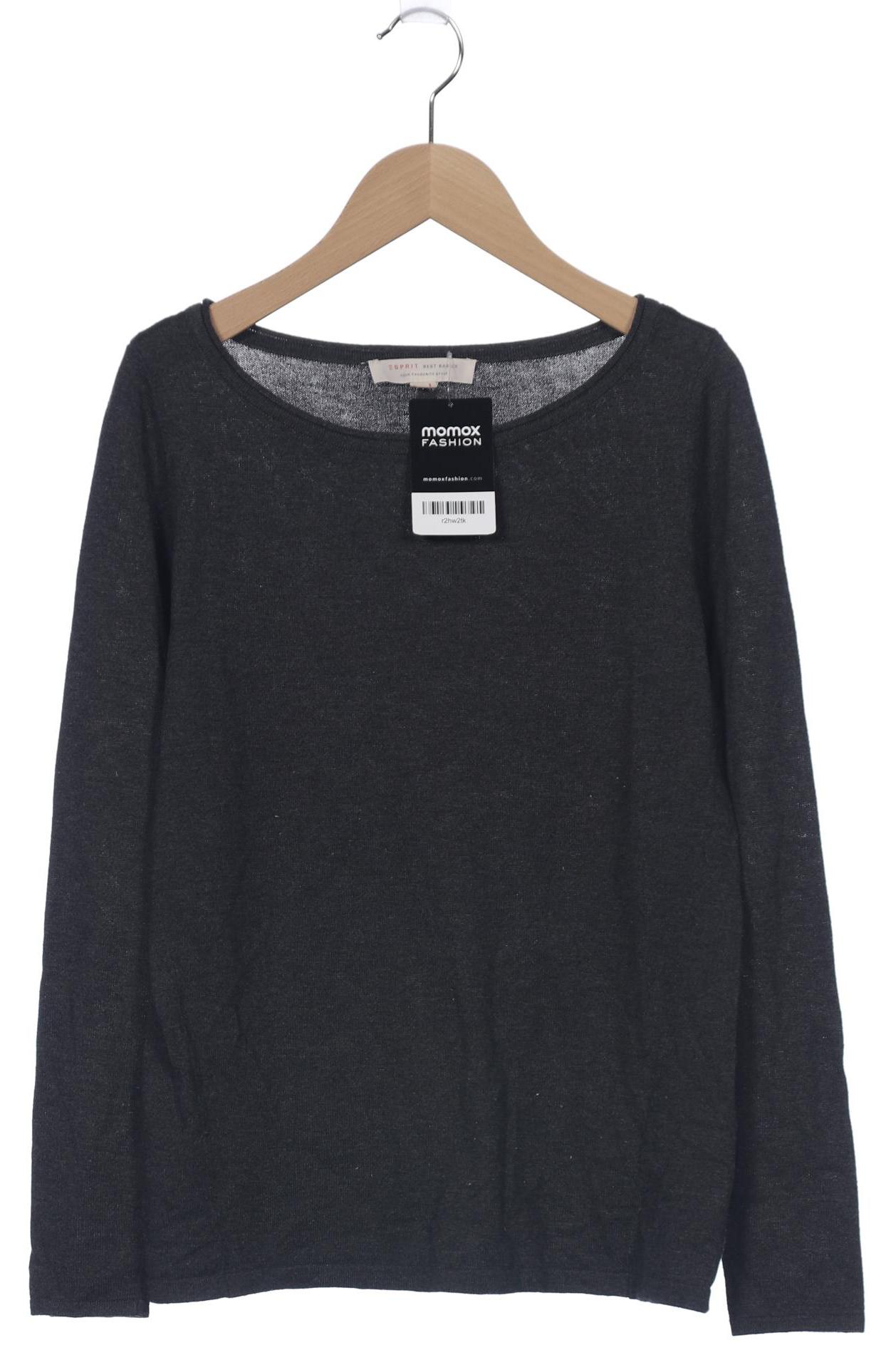 

Esprit Damen Pullover, grau, Gr. 36