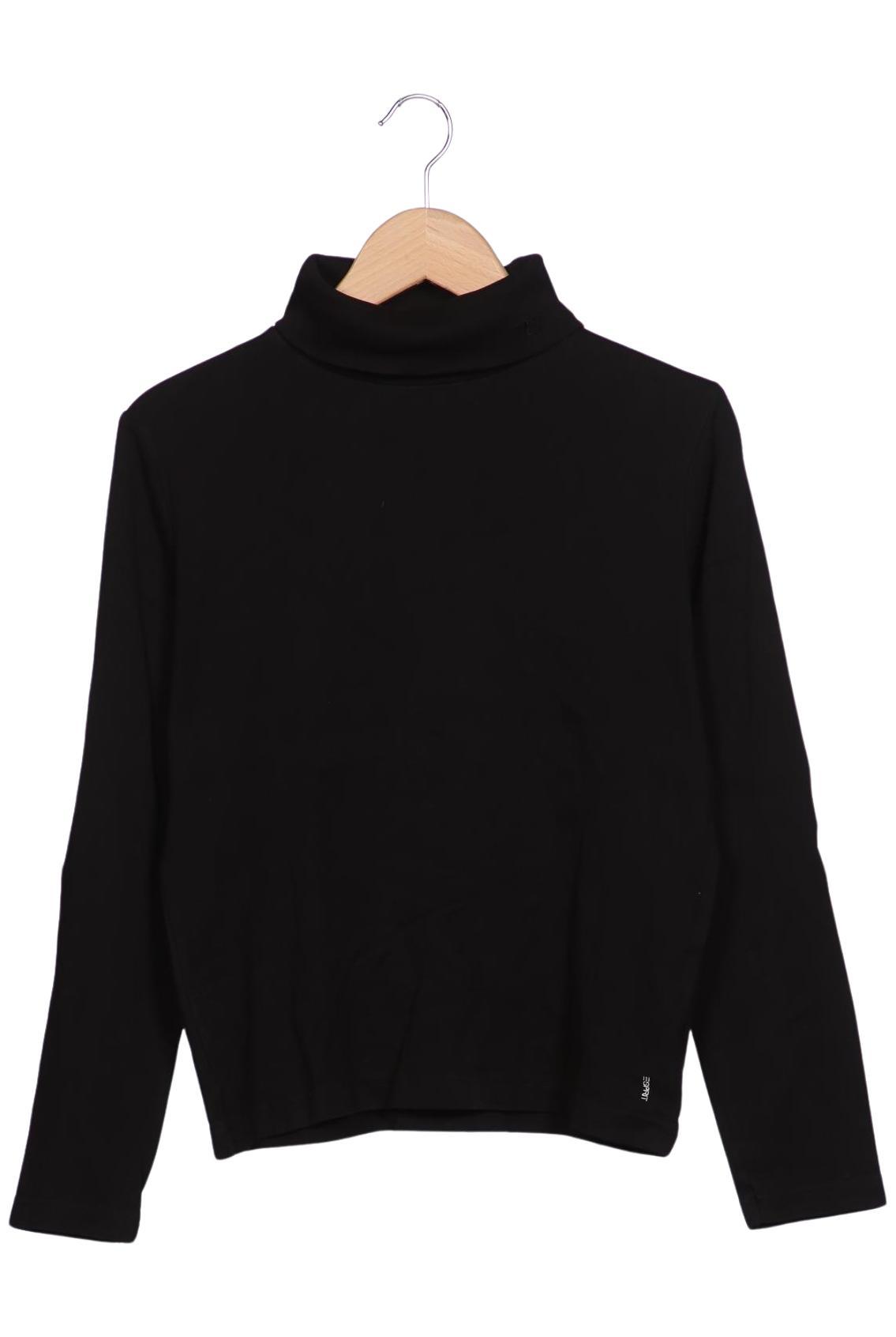 

Esprit Damen Pullover, schwarz, Gr. 44