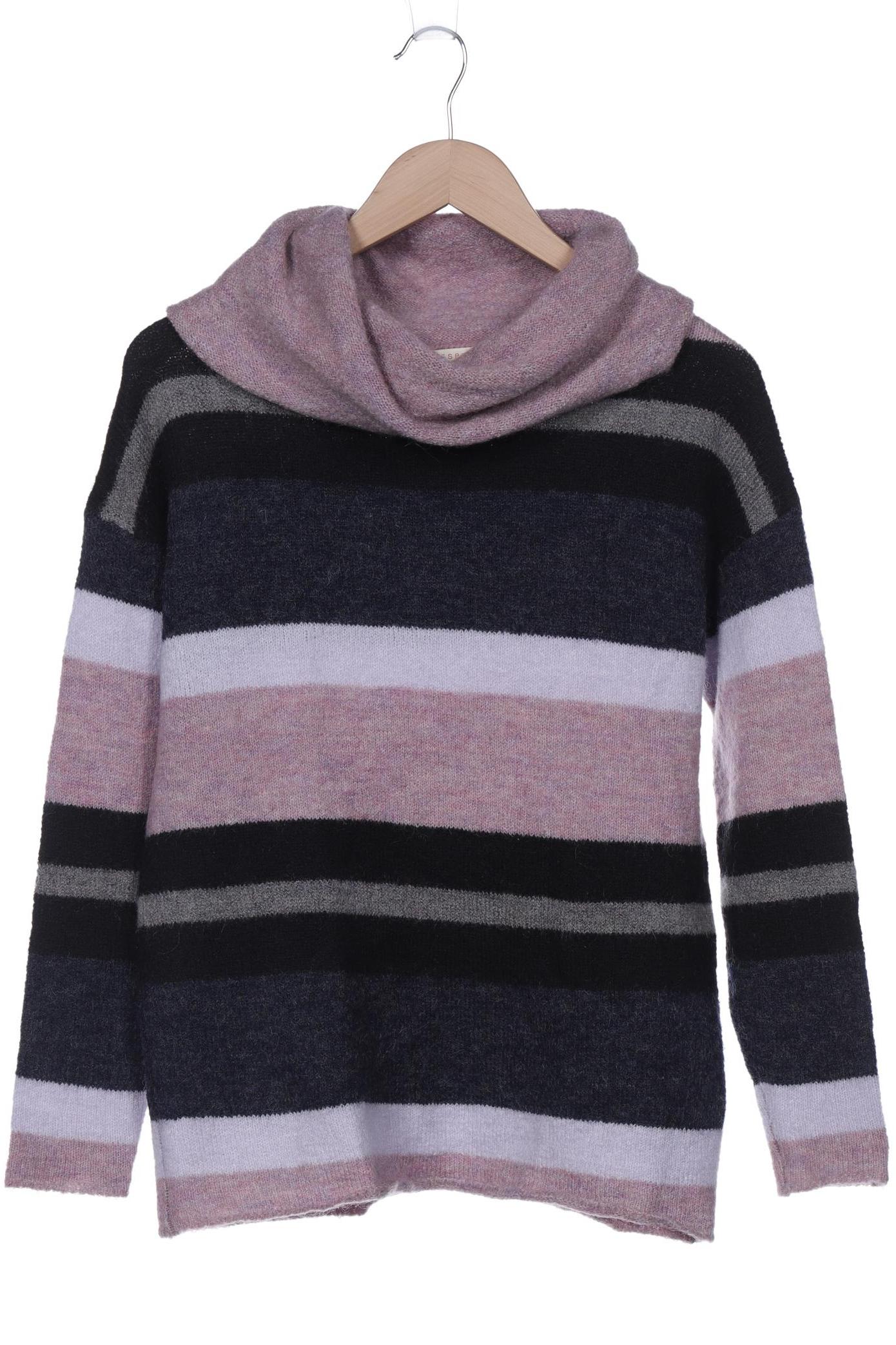 

Esprit Damen Pullover, pink, Gr. 34