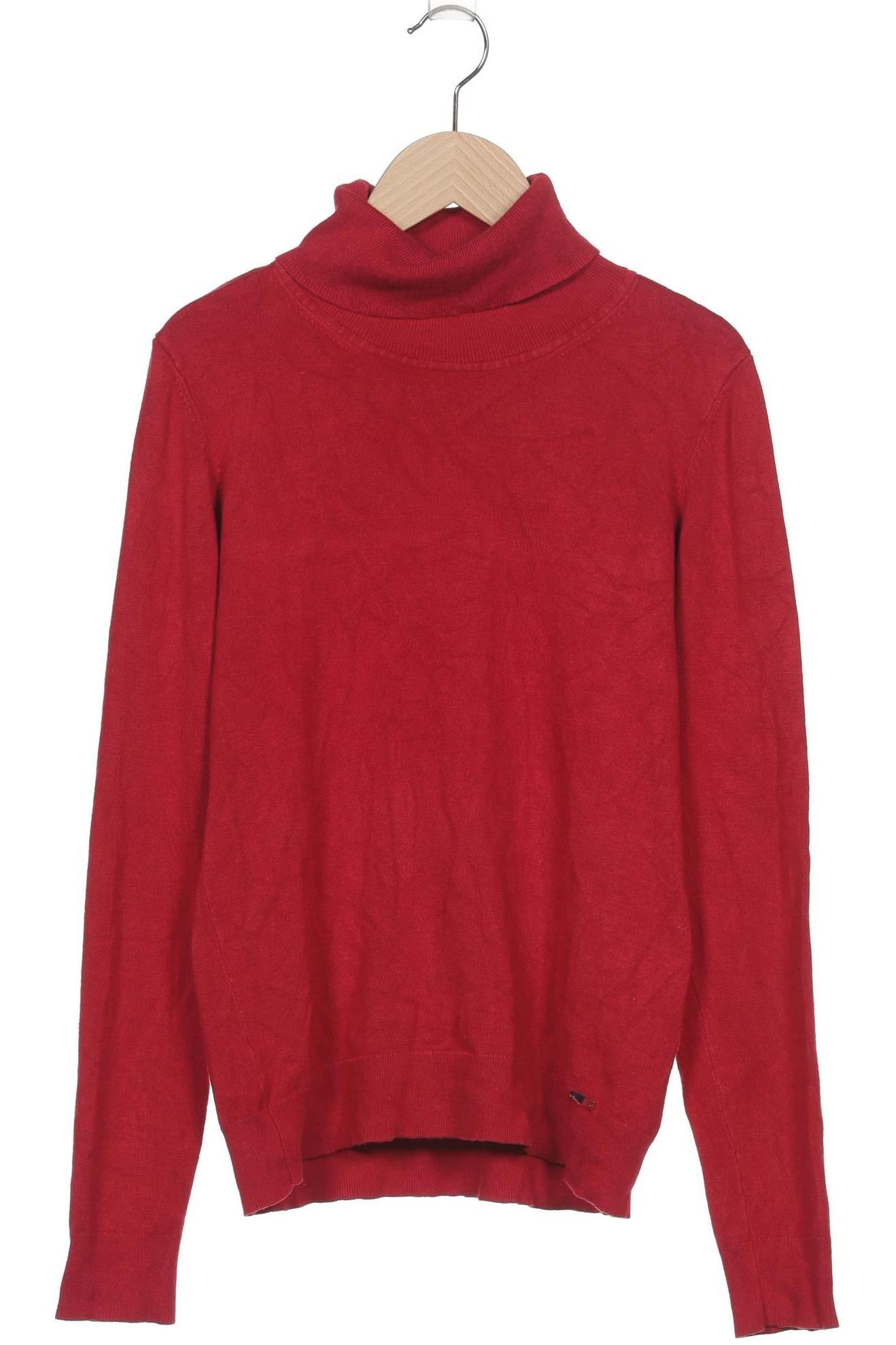

Esprit Damen Pullover, bordeaux, Gr. 38