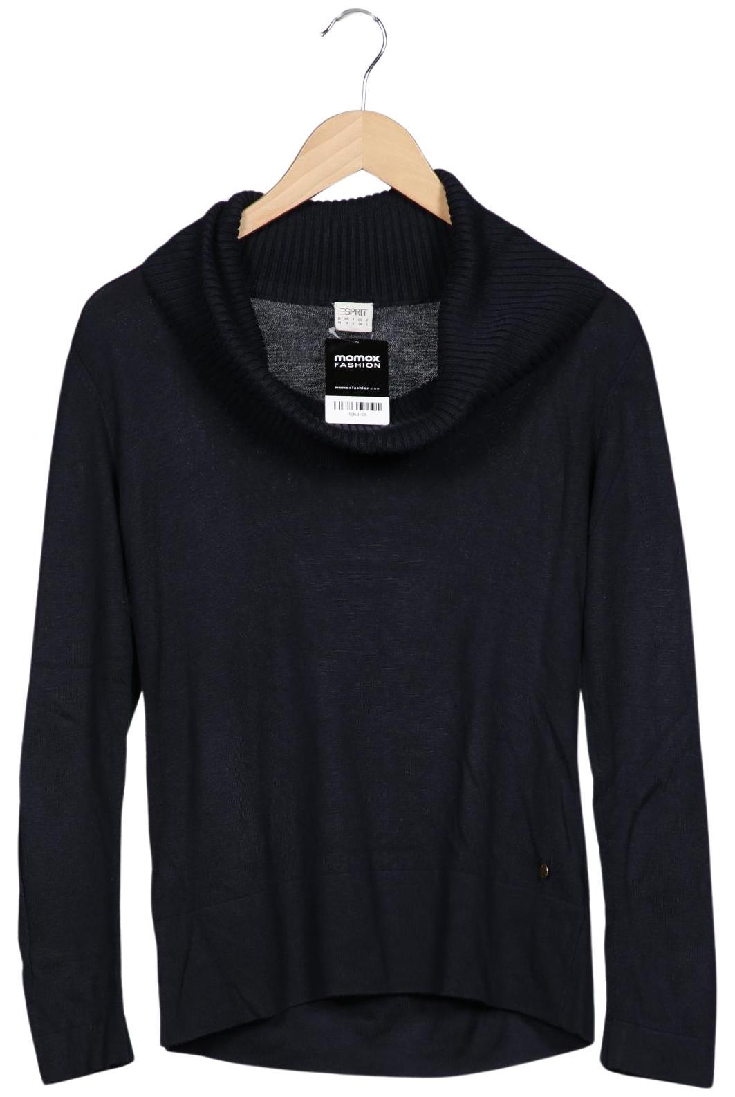 

Esprit Damen Pullover, marineblau, Gr. 38