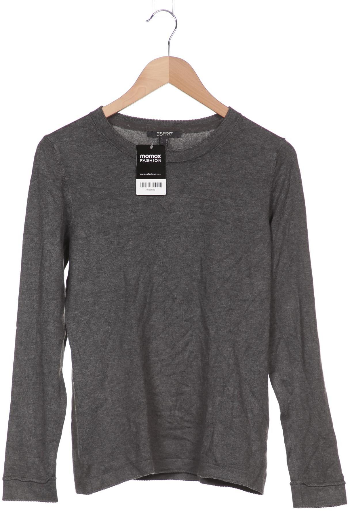 

Esprit Damen Pullover, grau, Gr. 38