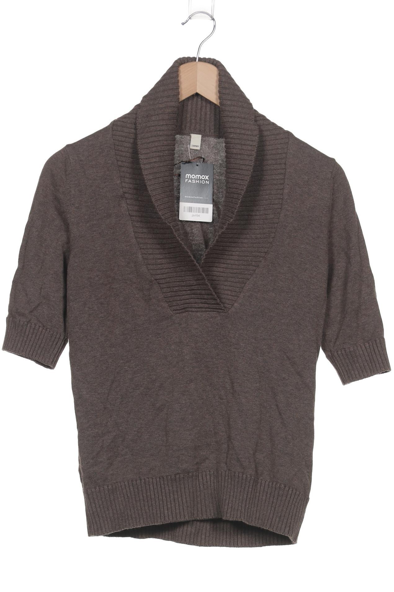 

Esprit Damen Pullover, braun, Gr. 42