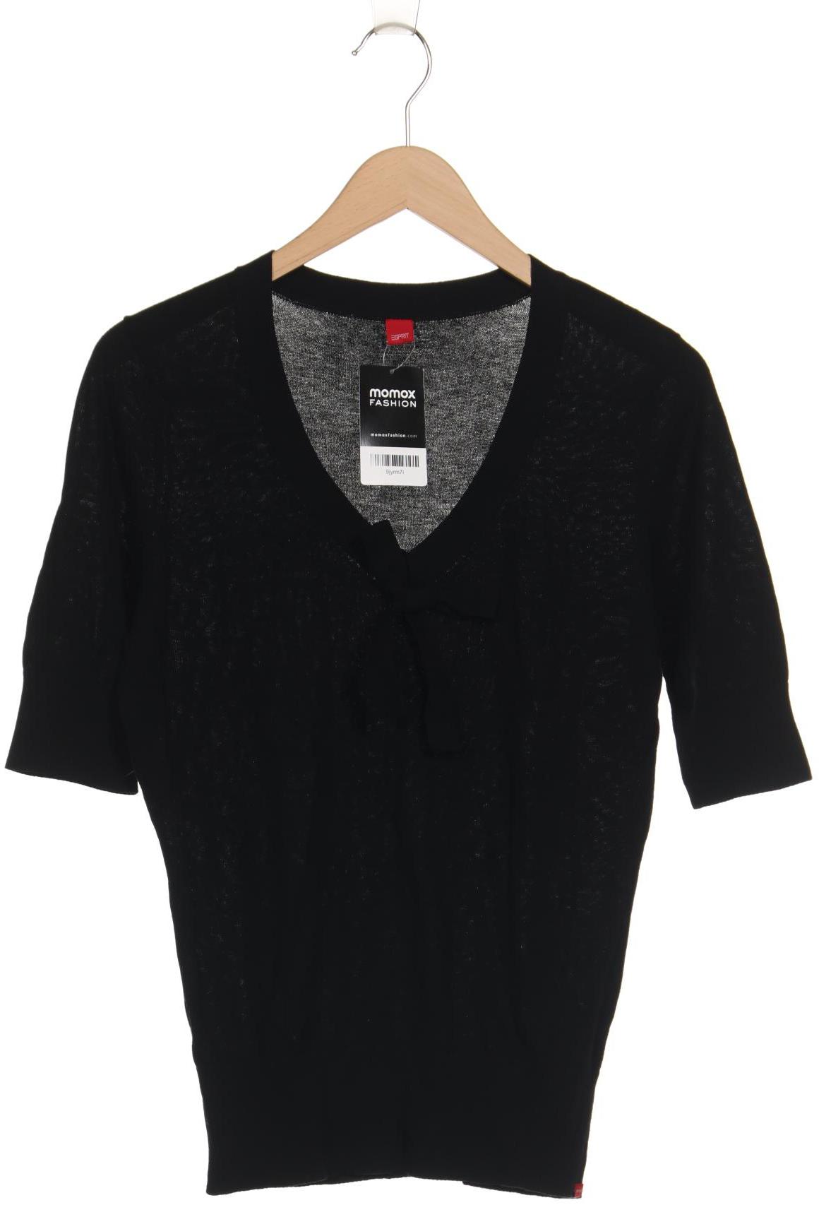 

Esprit Damen Pullover, schwarz, Gr. 42