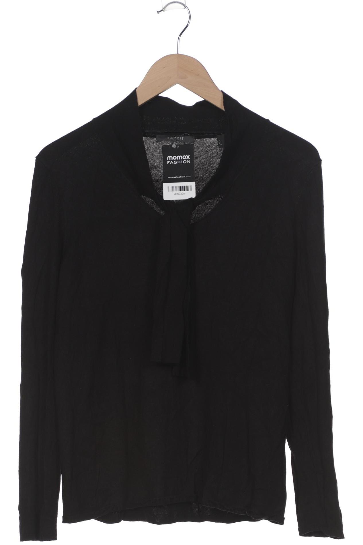 

Esprit Damen Pullover, schwarz, Gr. 38