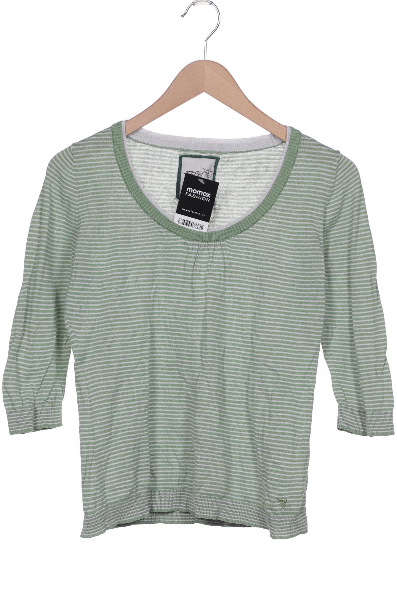 

Esprit Damen Pullover, hellgrün, Gr. 36