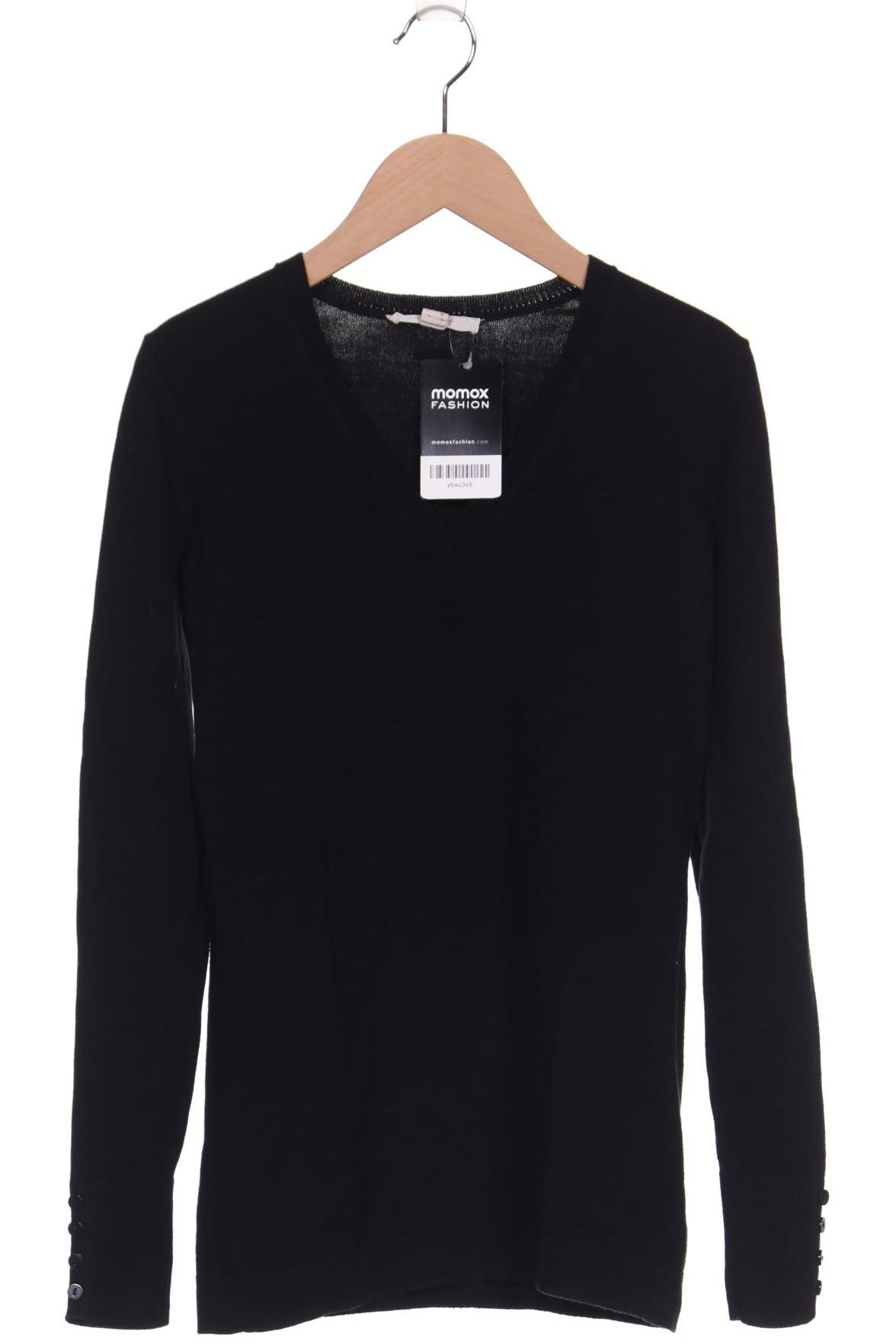 

Esprit Damen Pullover, schwarz