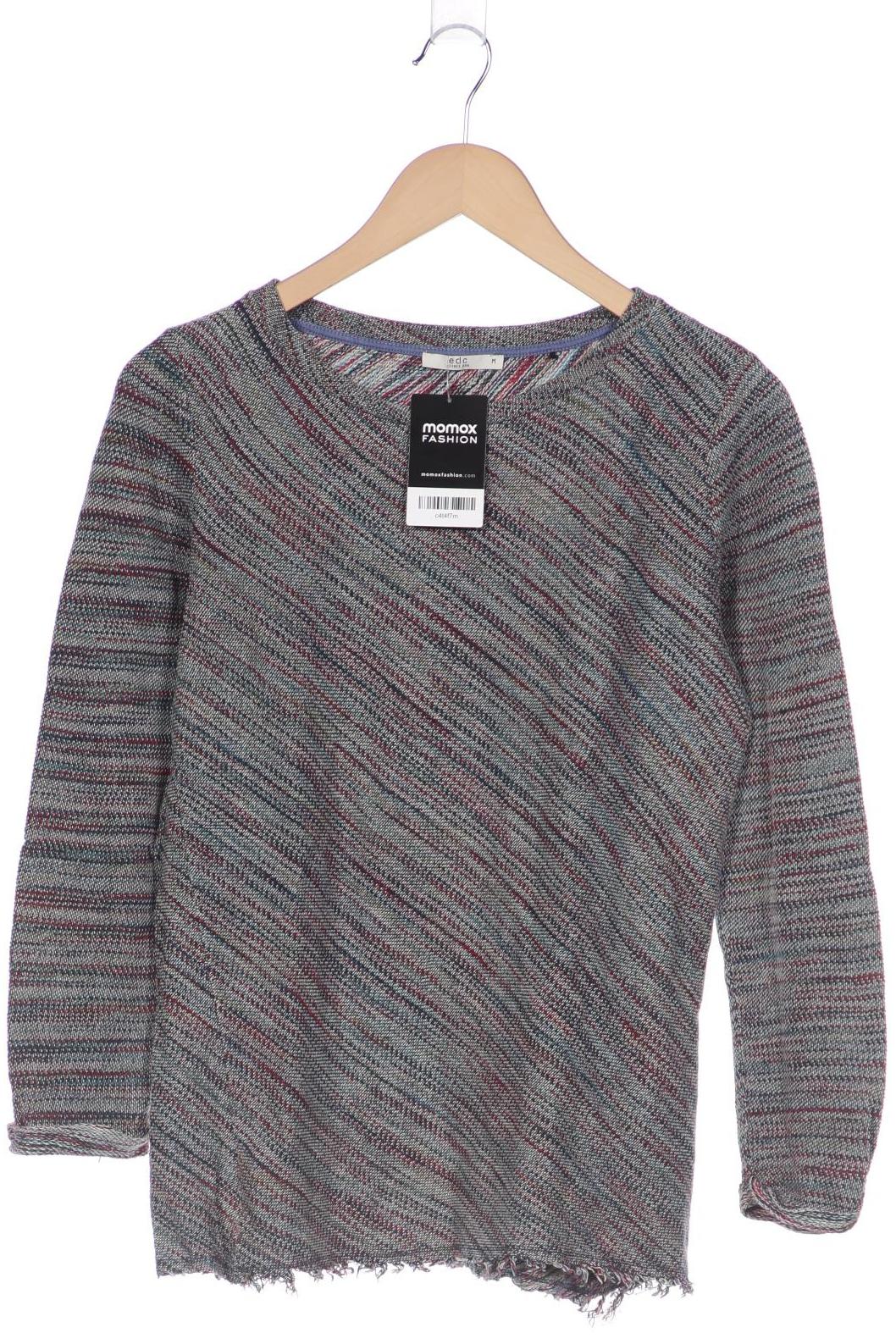 

Esprit Damen Pullover, grau