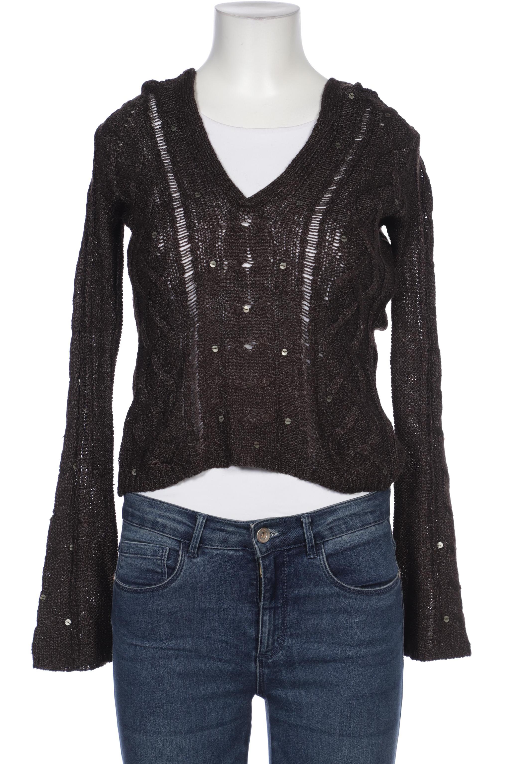 

Esprit Damen Pullover, braun, Gr. 34