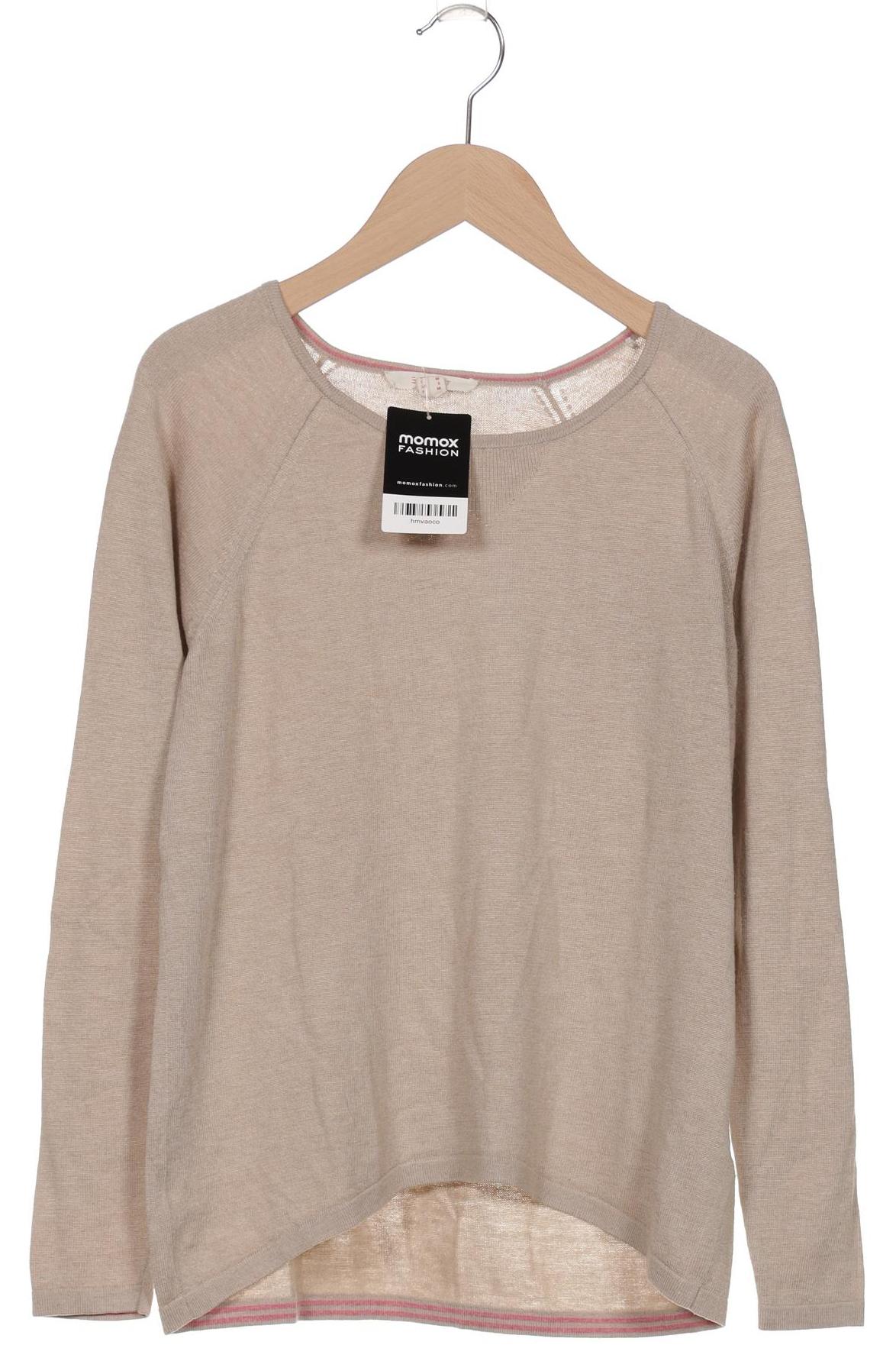 

Esprit Damen Pullover, beige, Gr. 36