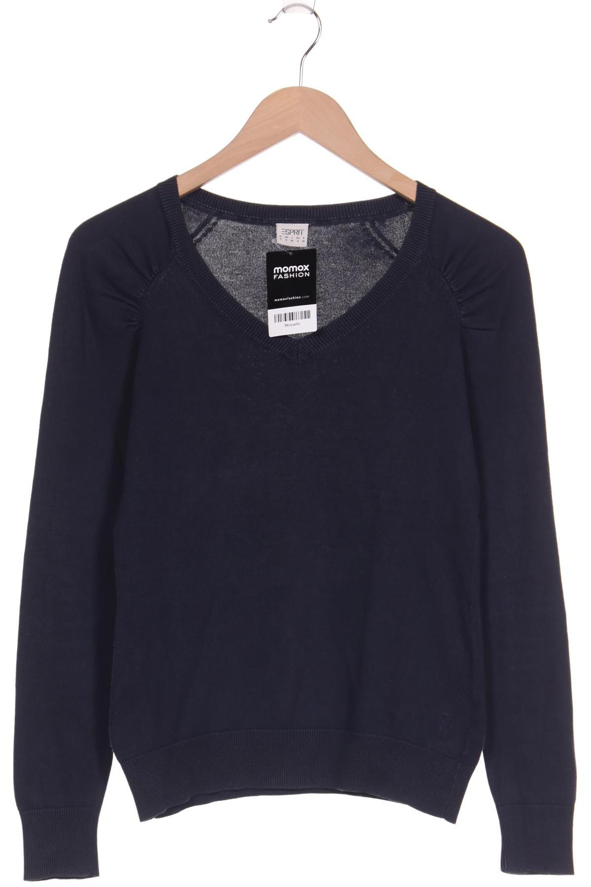 

Esprit Damen Pullover, marineblau