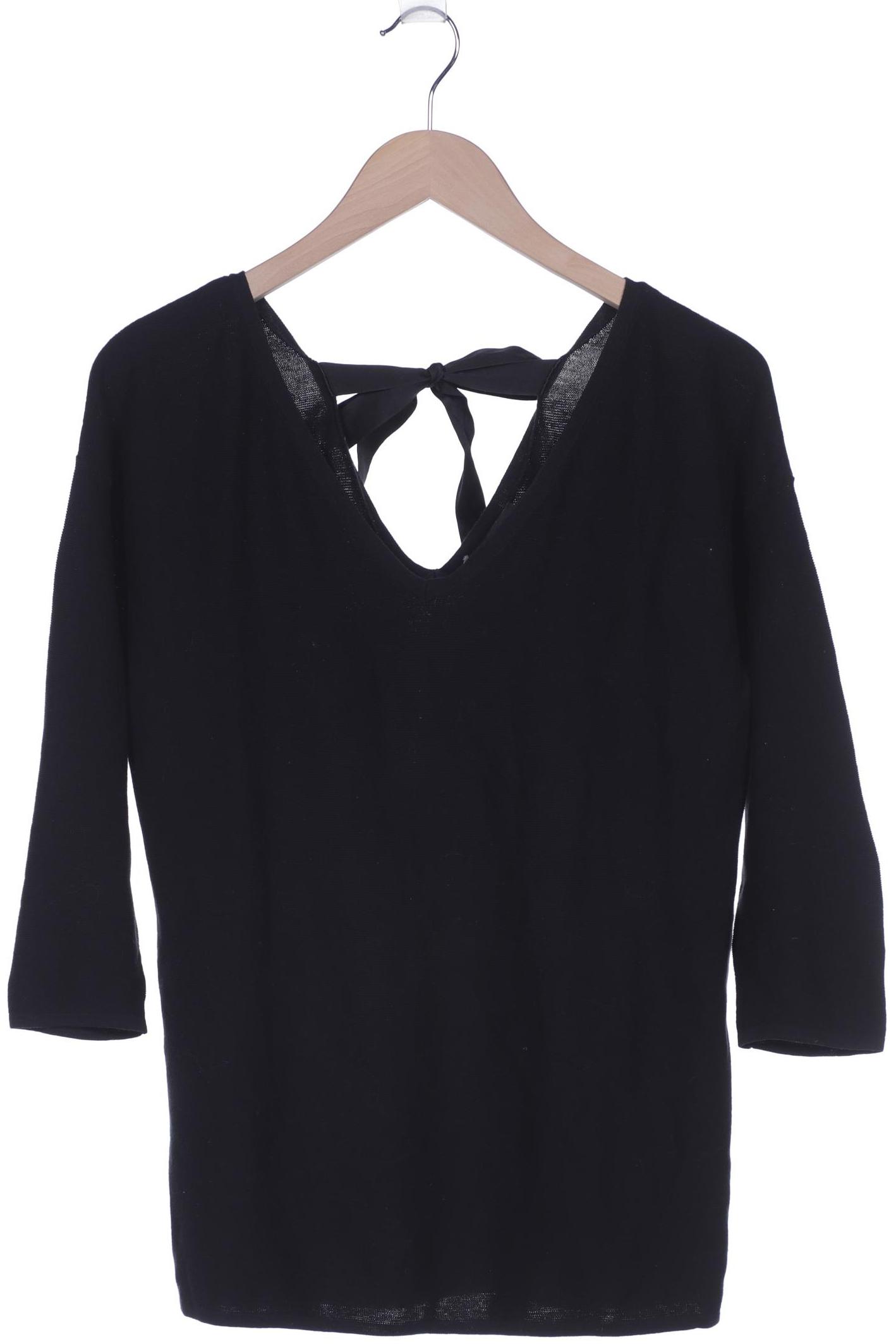 

Esprit Damen Pullover, schwarz