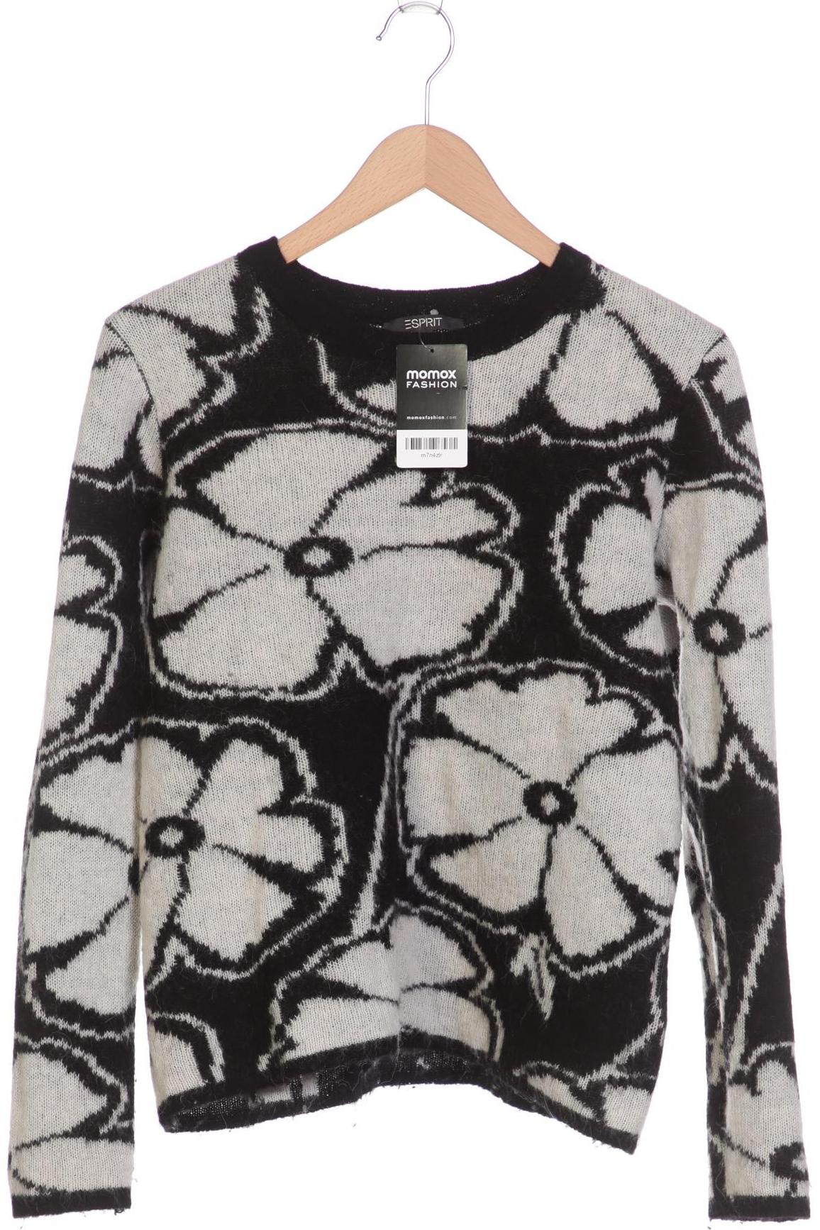 

Esprit Damen Pullover, schwarz, Gr. 38