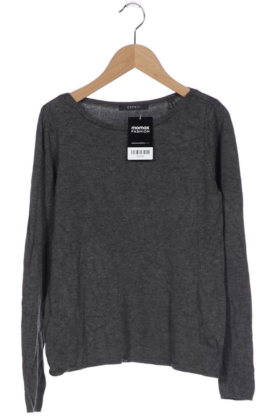 

Esprit Damen Pullover, grau