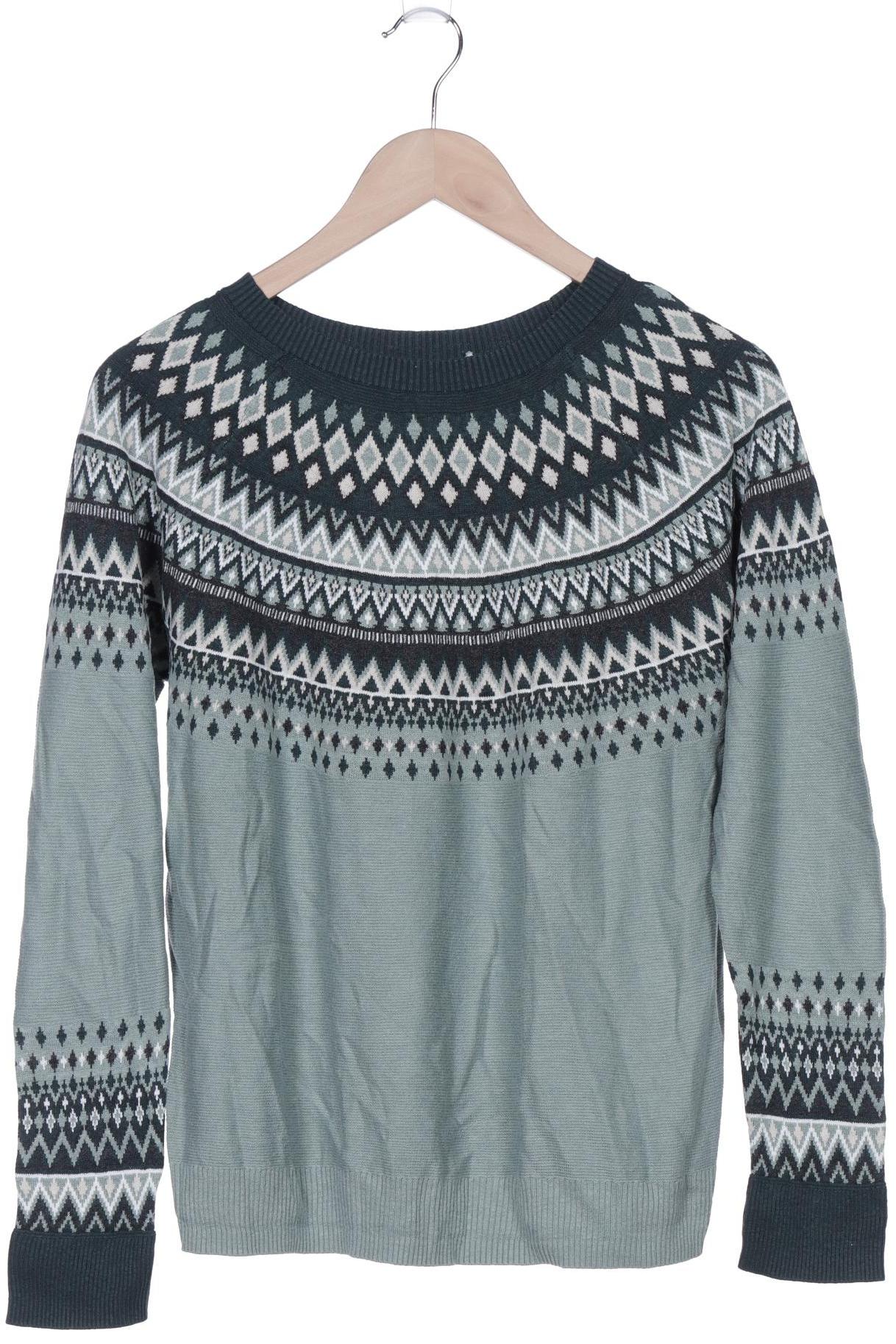 

Esprit Damen Pullover, grün, Gr. 38