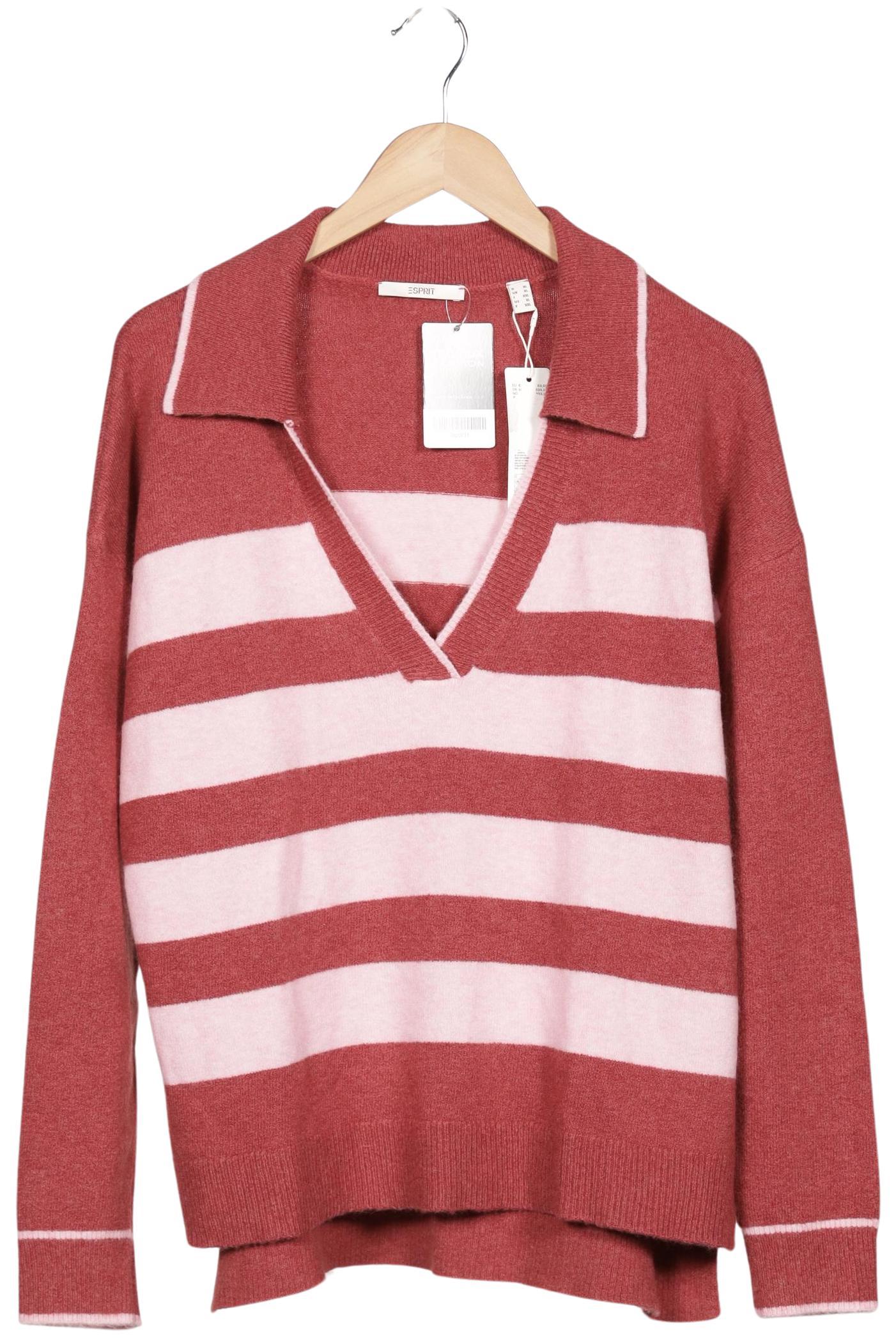 

Esprit Damen Pullover, mehrfarbig, Gr. 44