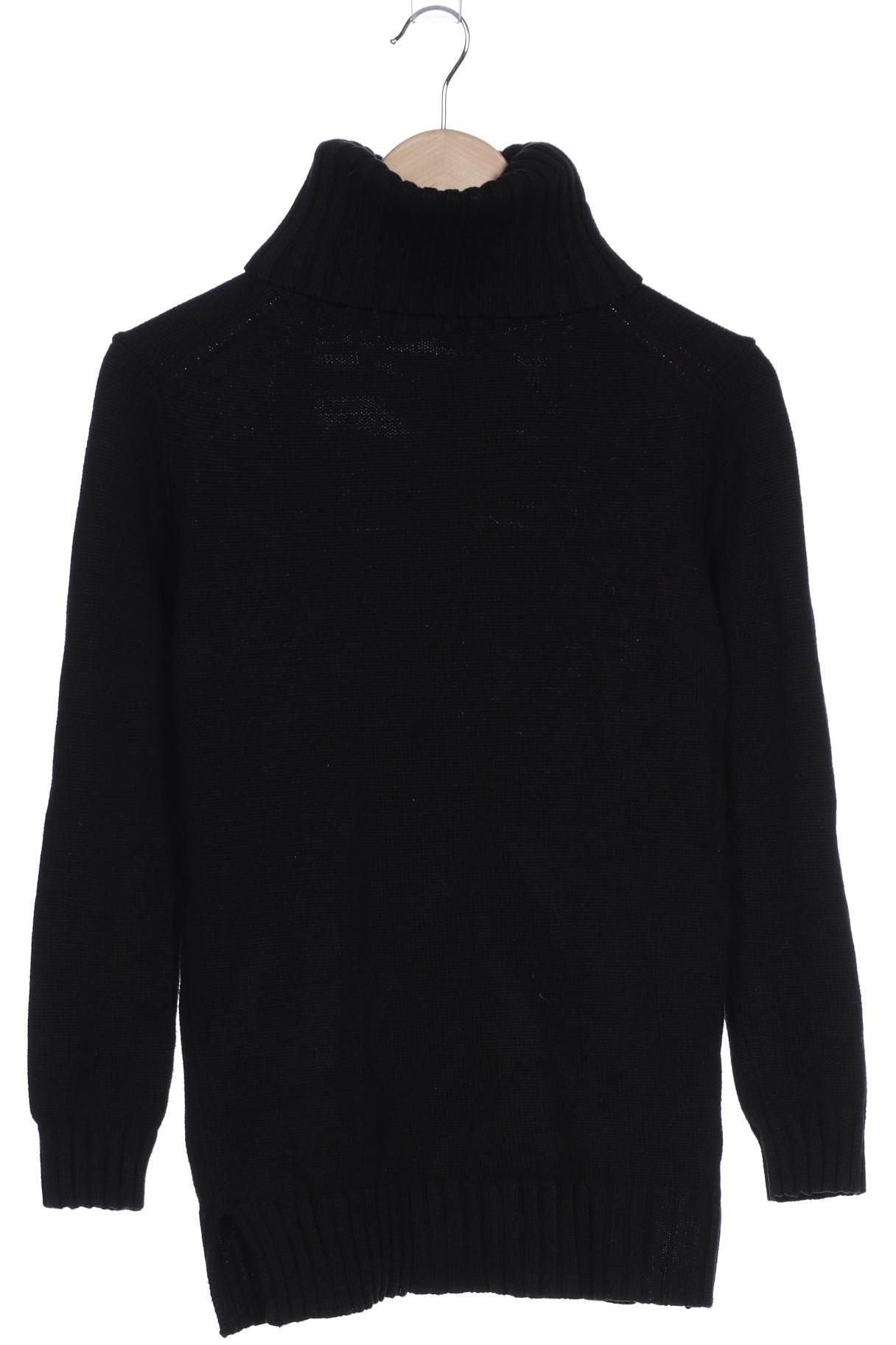 

Esprit Damen Pullover, schwarz, Gr. 34