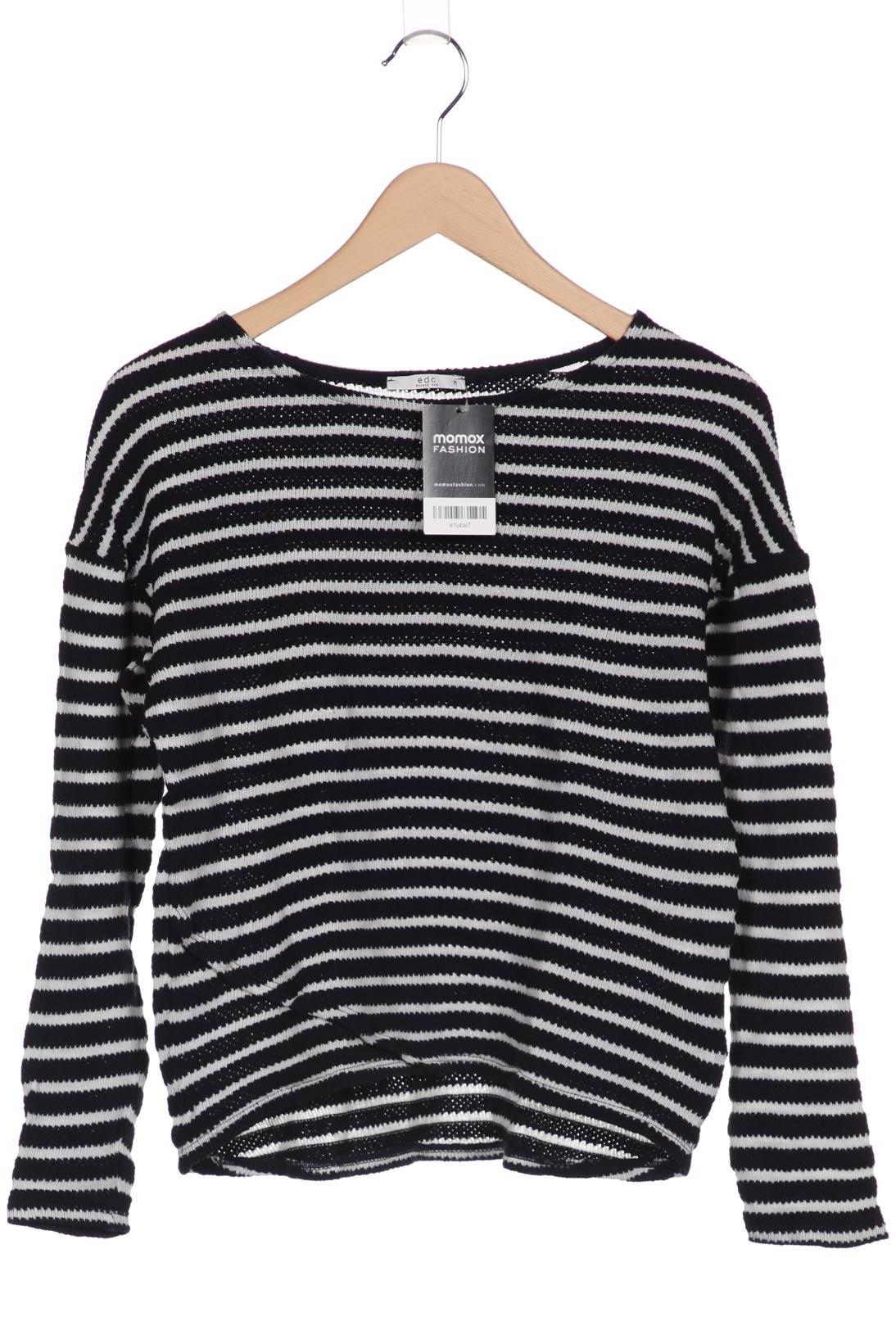 

Esprit Damen Pullover, marineblau