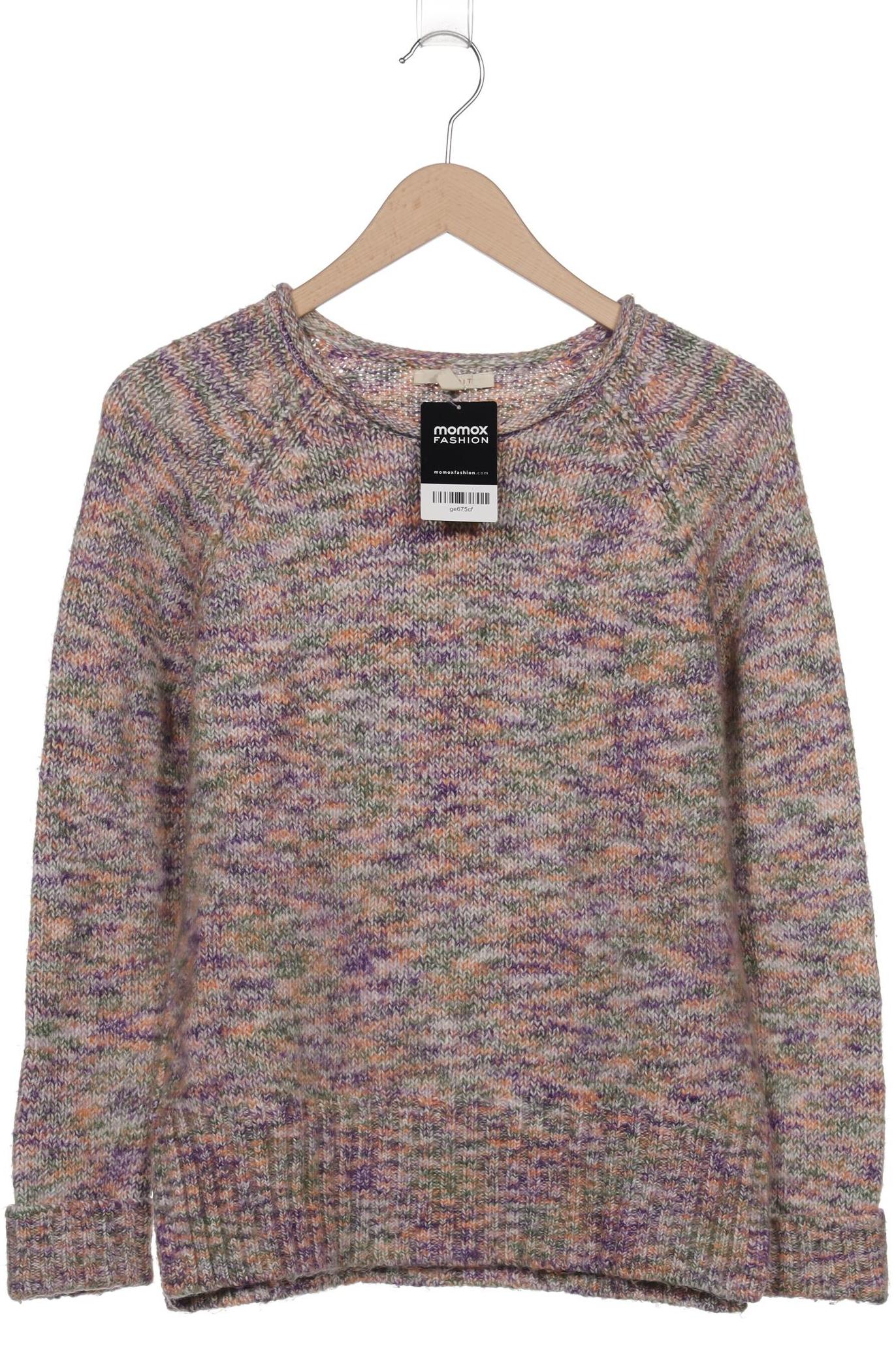 

Esprit Damen Pullover, mehrfarbig, Gr. 34