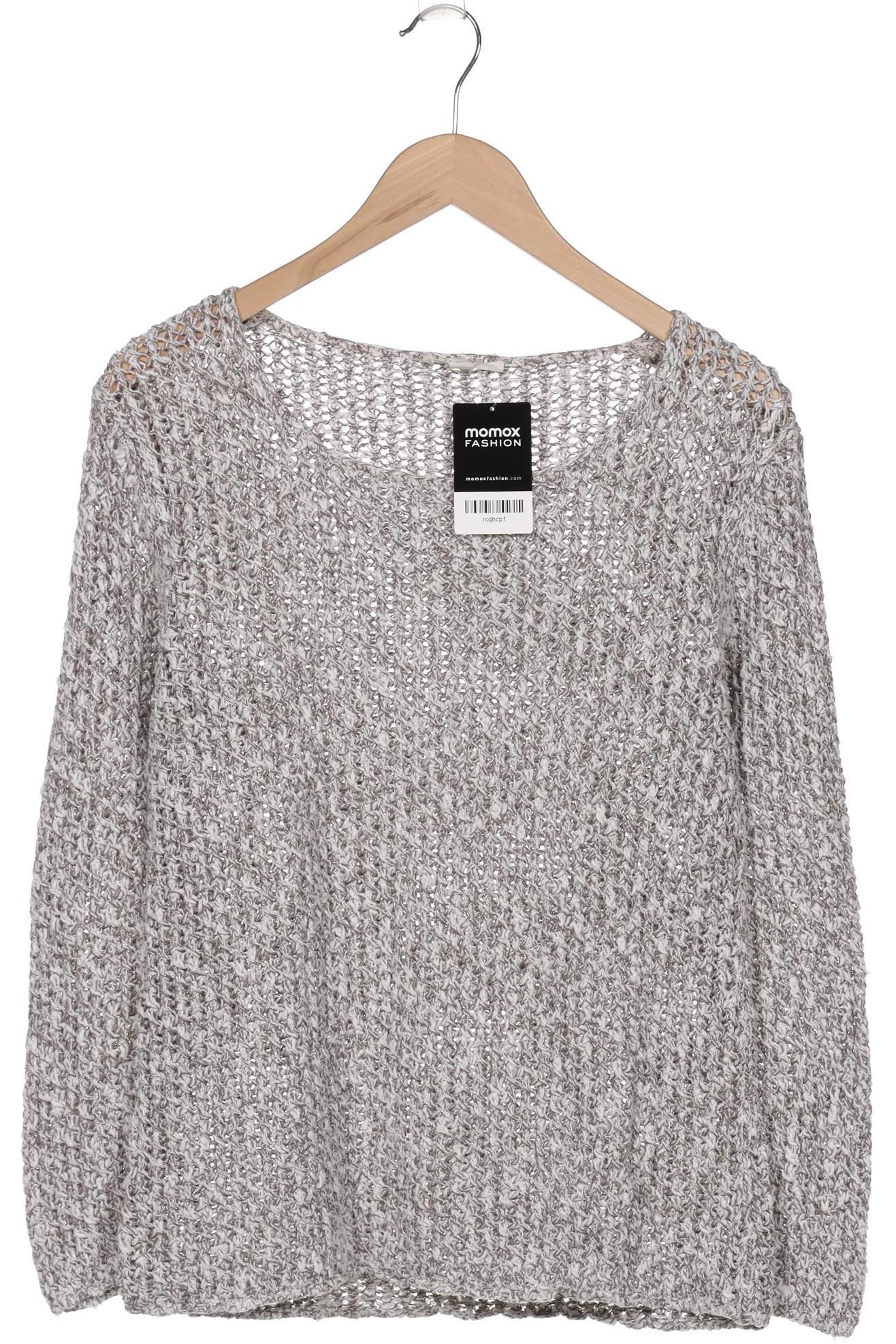 

Esprit Damen Pullover, grau, Gr. 44