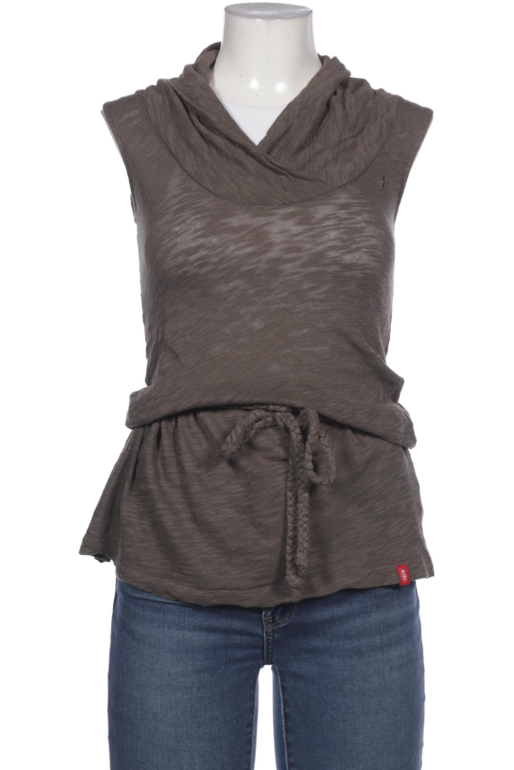 

Esprit Damen Pullover, grün