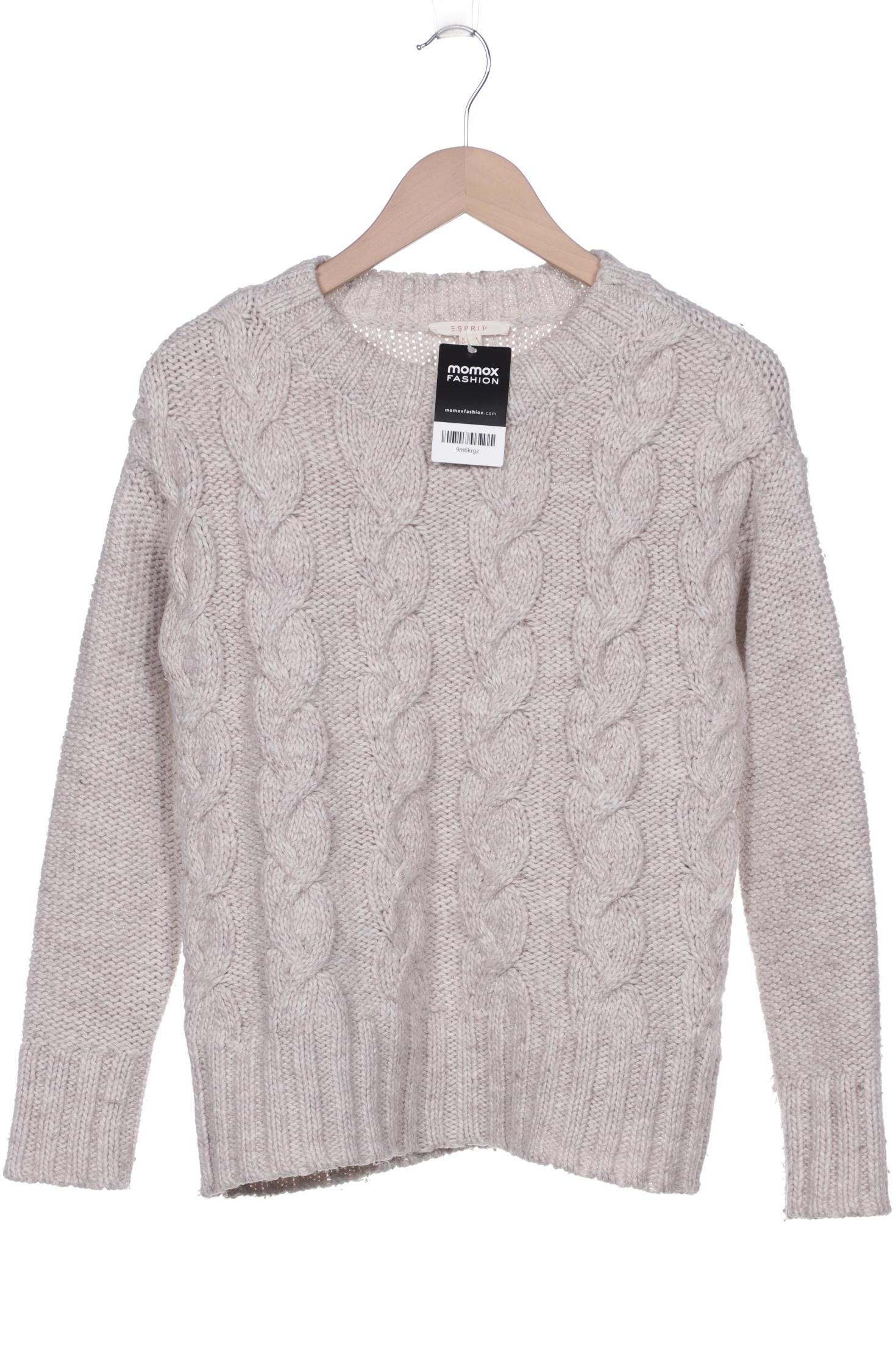 

Esprit Damen Pullover, beige