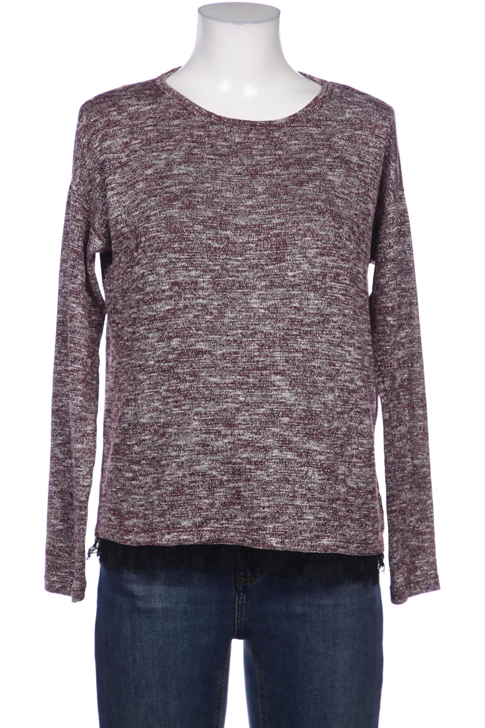 

Esprit Damen Pullover, bordeaux, Gr. 38