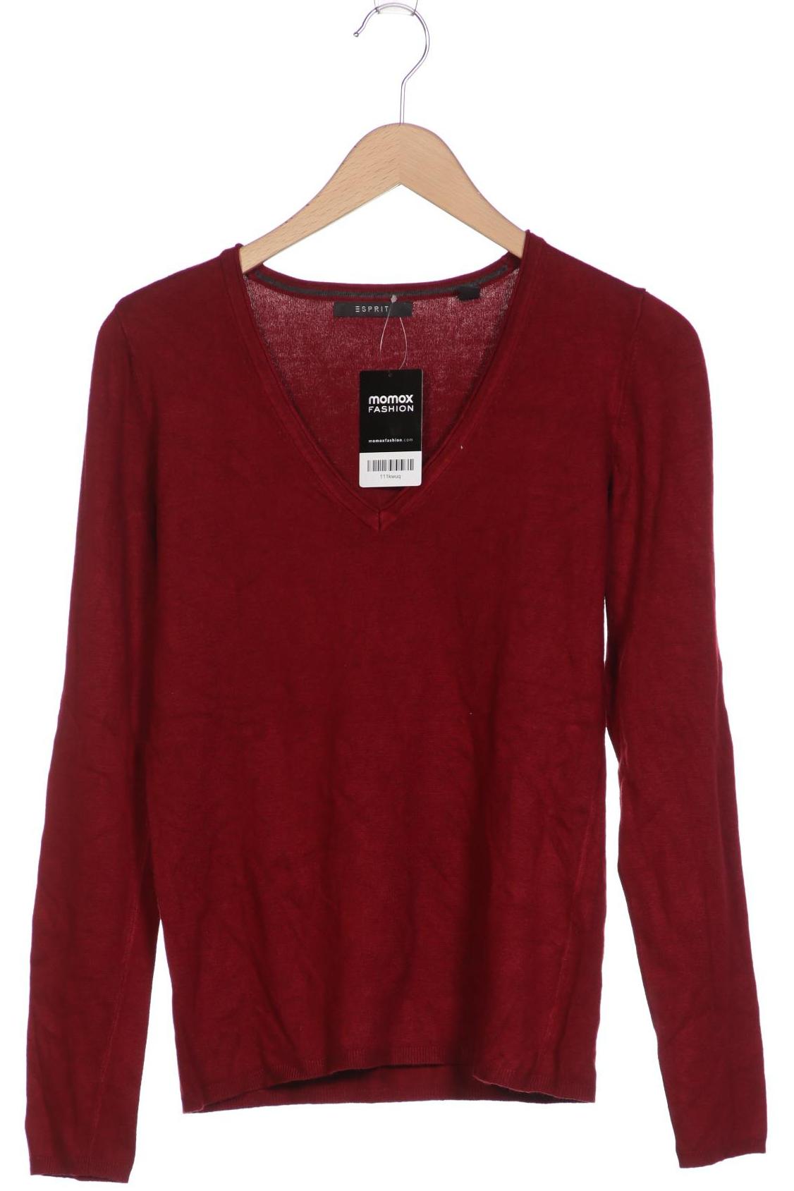 

Esprit Damen Pullover, bordeaux