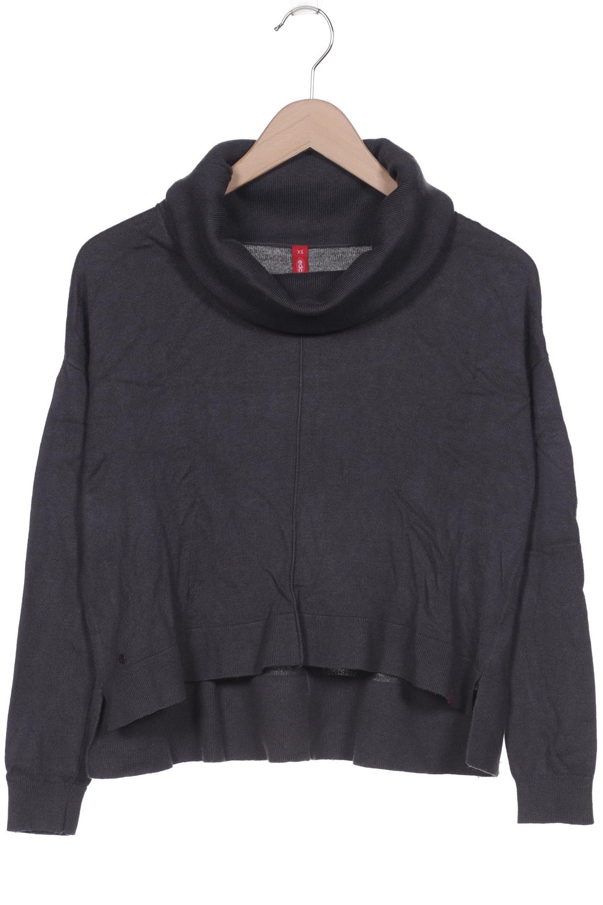 

Esprit Damen Pullover, grau, Gr. 34