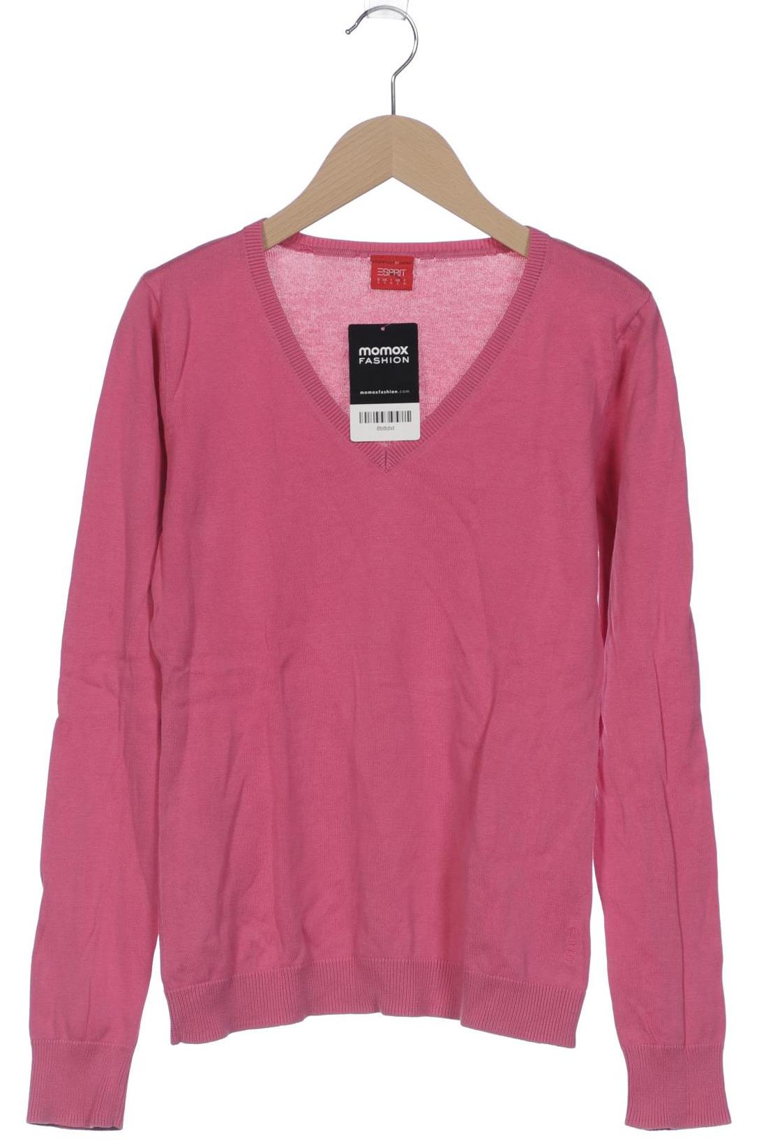 

Esprit Damen Pullover, pink, Gr. 36