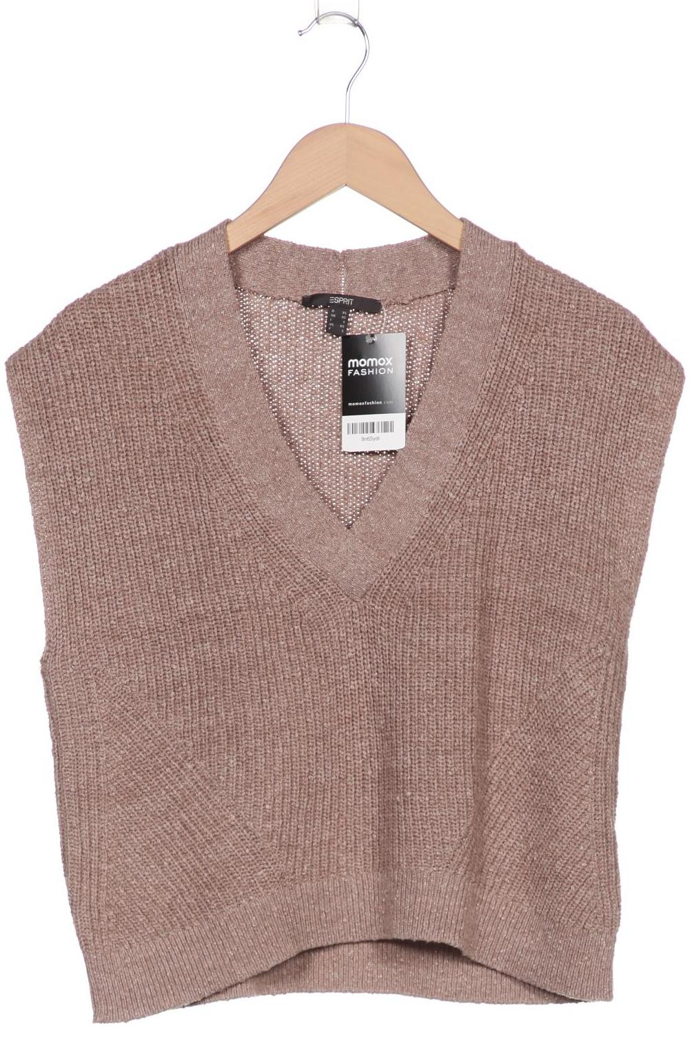 

Esprit Damen Pullover, braun