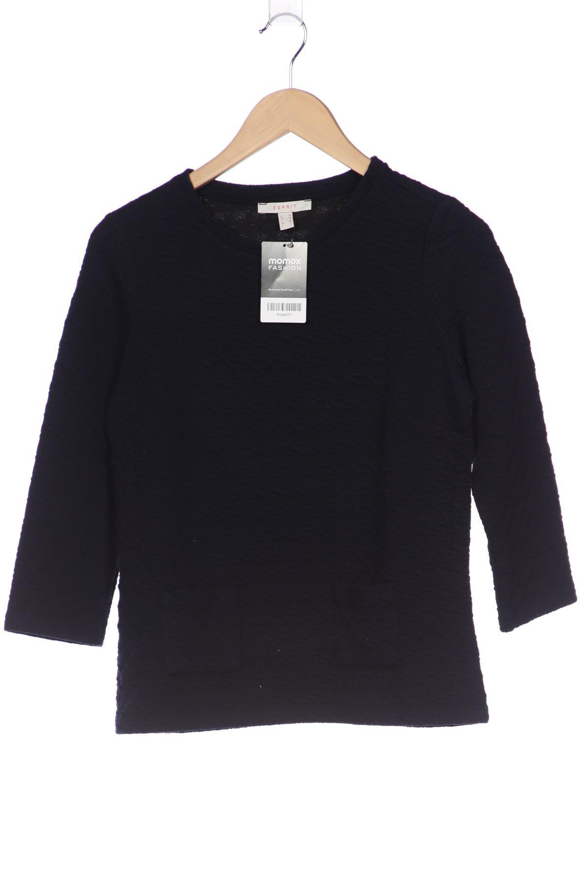 

Esprit Damen Pullover, marineblau