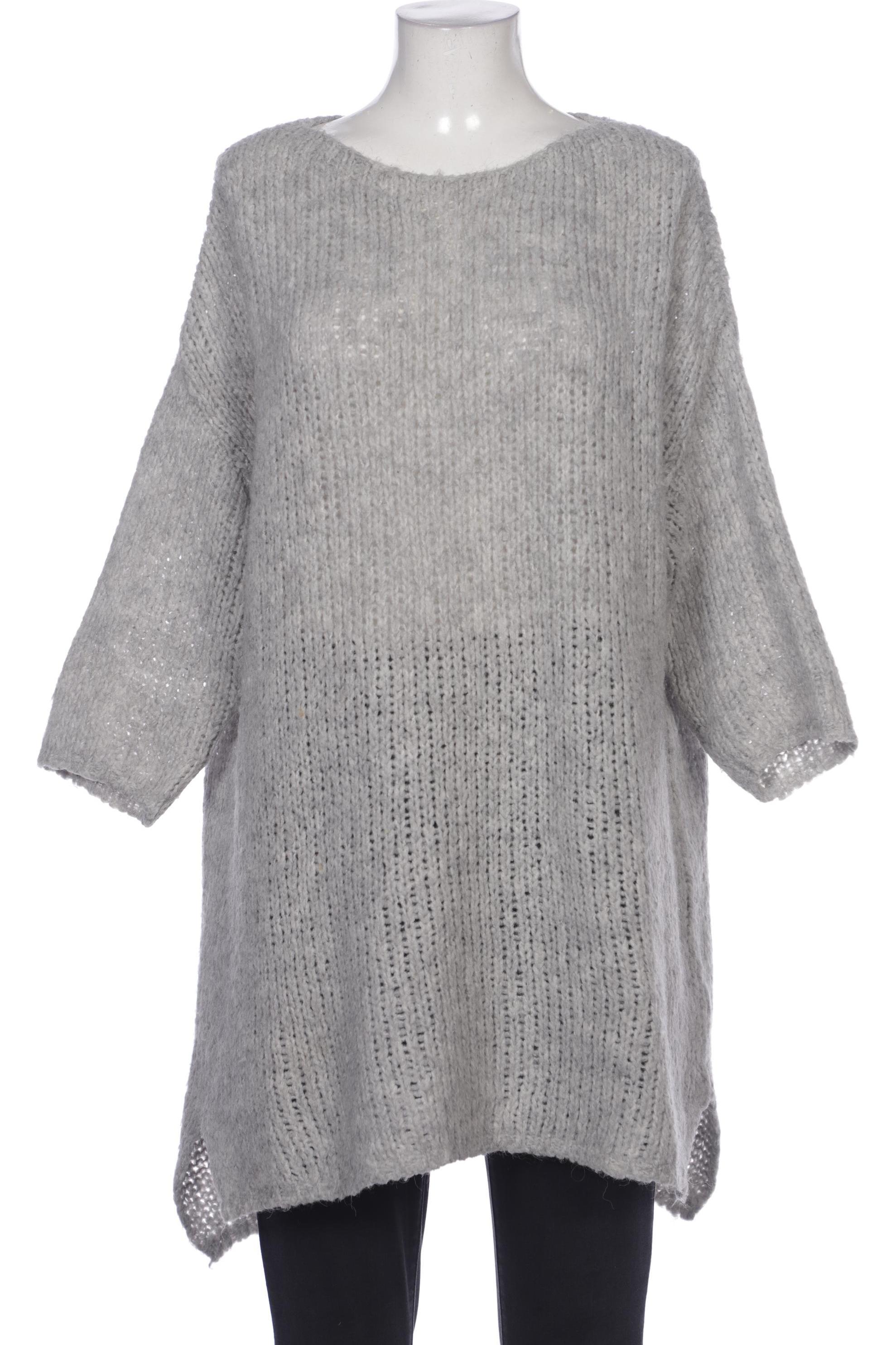 

Esprit Damen Pullover, grau, Gr. 42