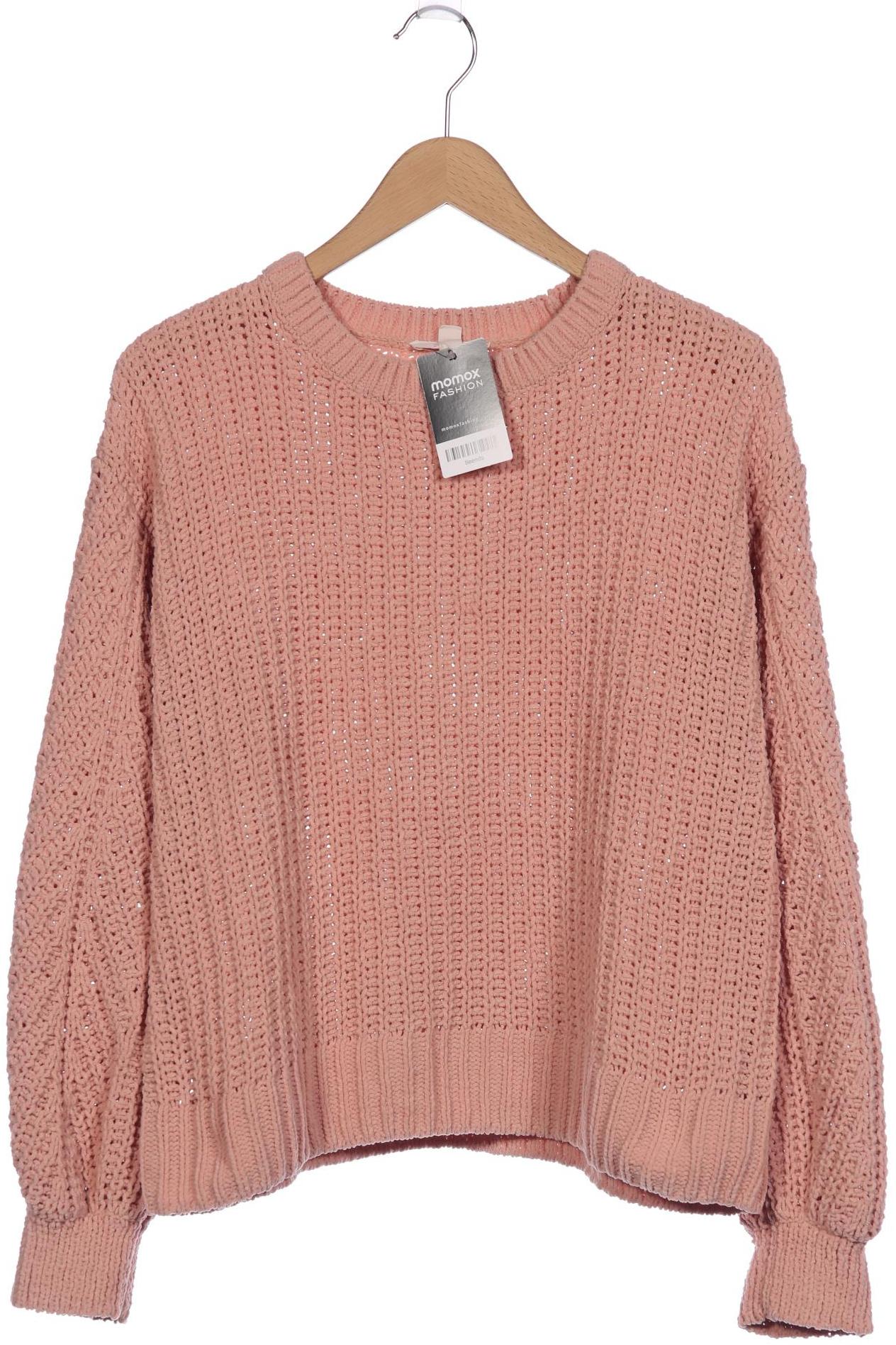 

Esprit Damen Pullover, pink, Gr. 38