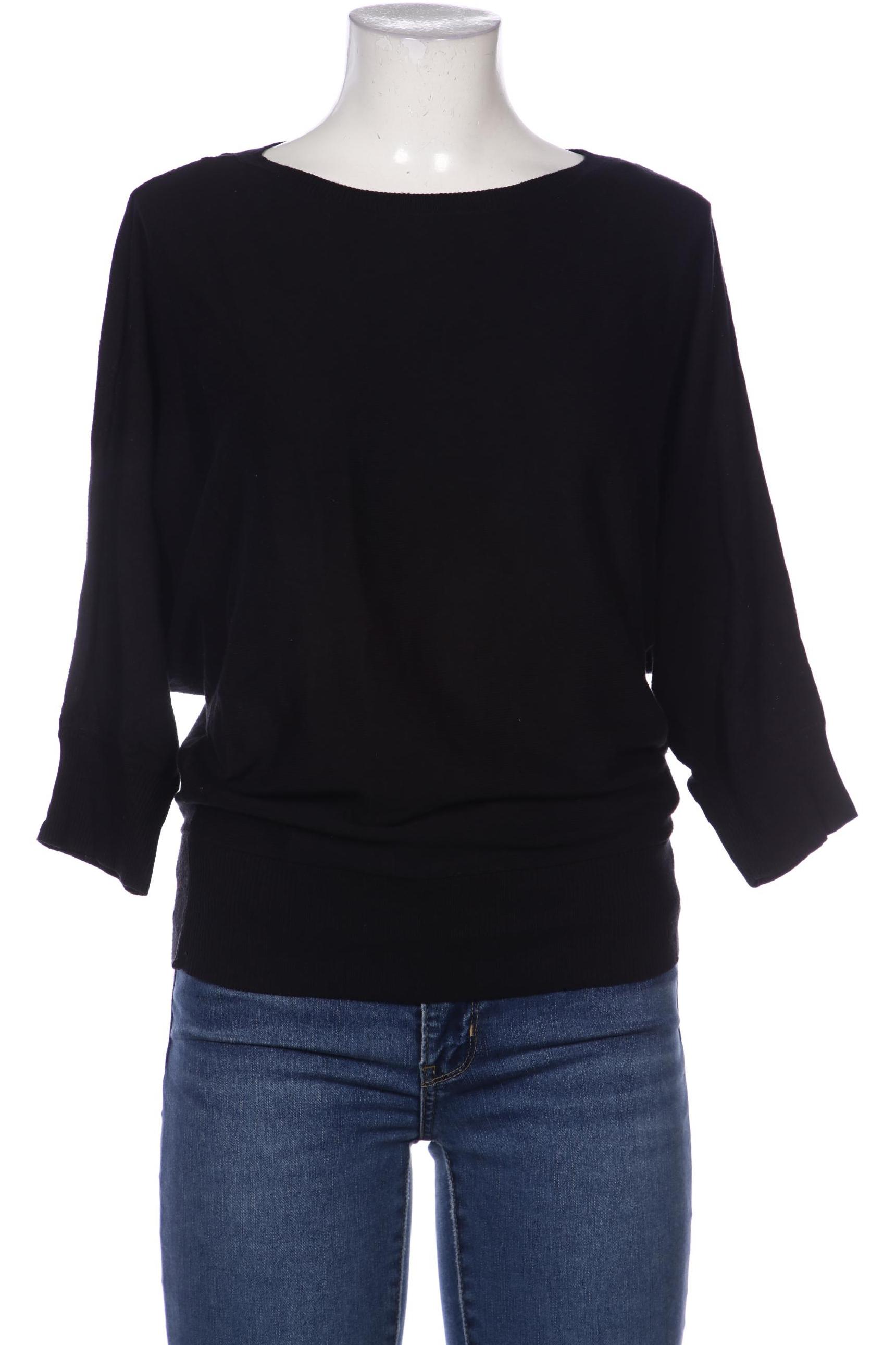 

Esprit Damen Pullover, schwarz