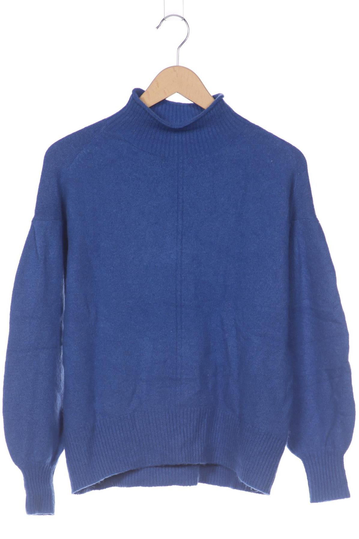 

Esprit Damen Pullover, blau, Gr. 36