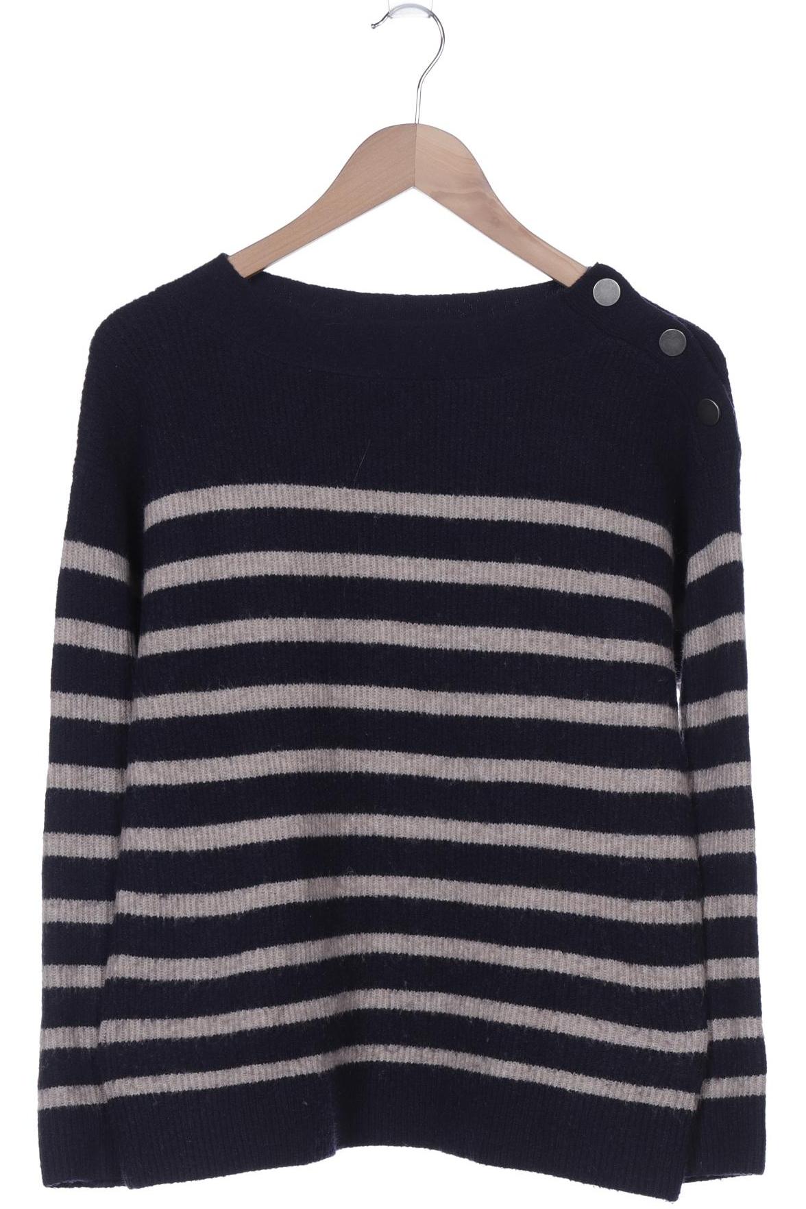 

Esprit Damen Pullover, marineblau, Gr. 36