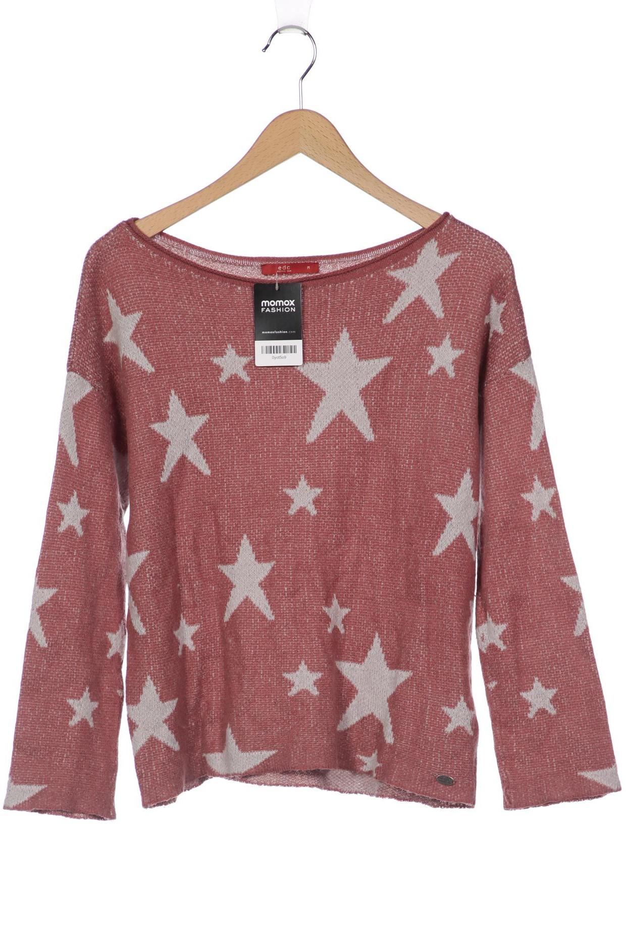 

Esprit Damen Pullover, pink, Gr. 38