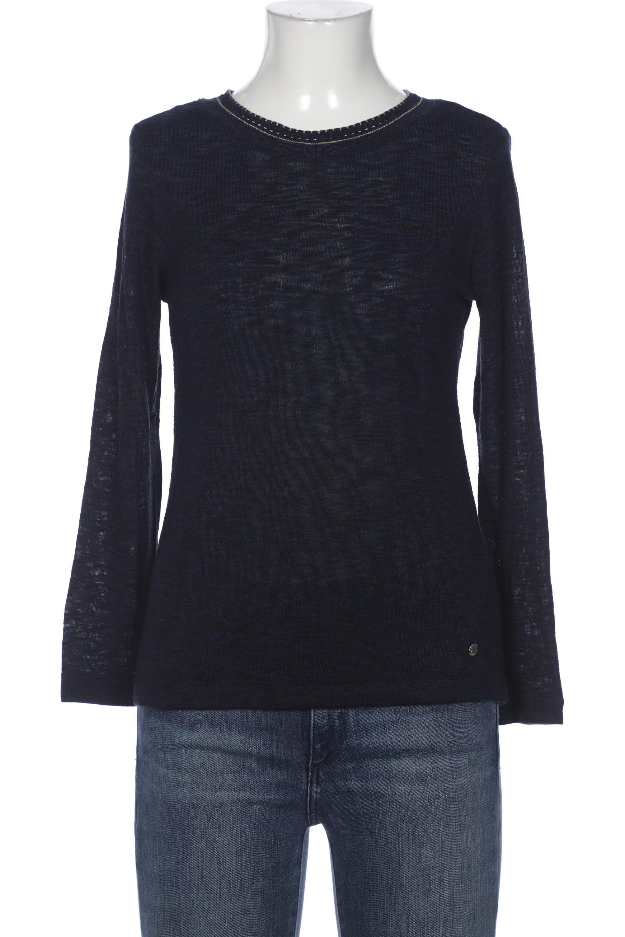 

Esprit Damen Pullover, marineblau, Gr. 34